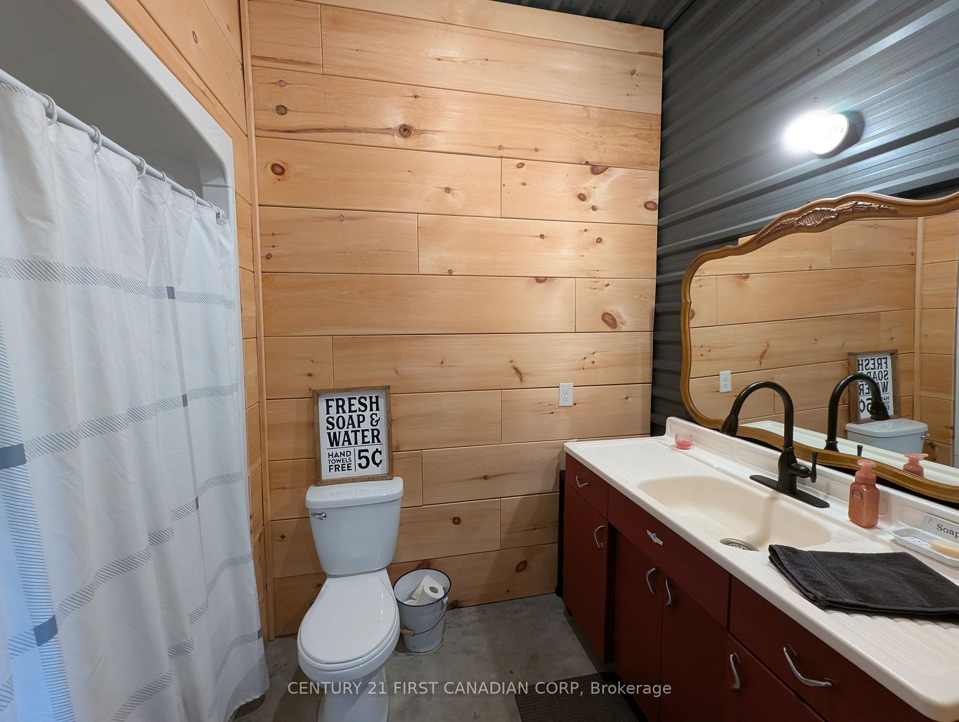Photo 13 of 2102 Cameron Road, Dawn-Euphemia — HOMEH