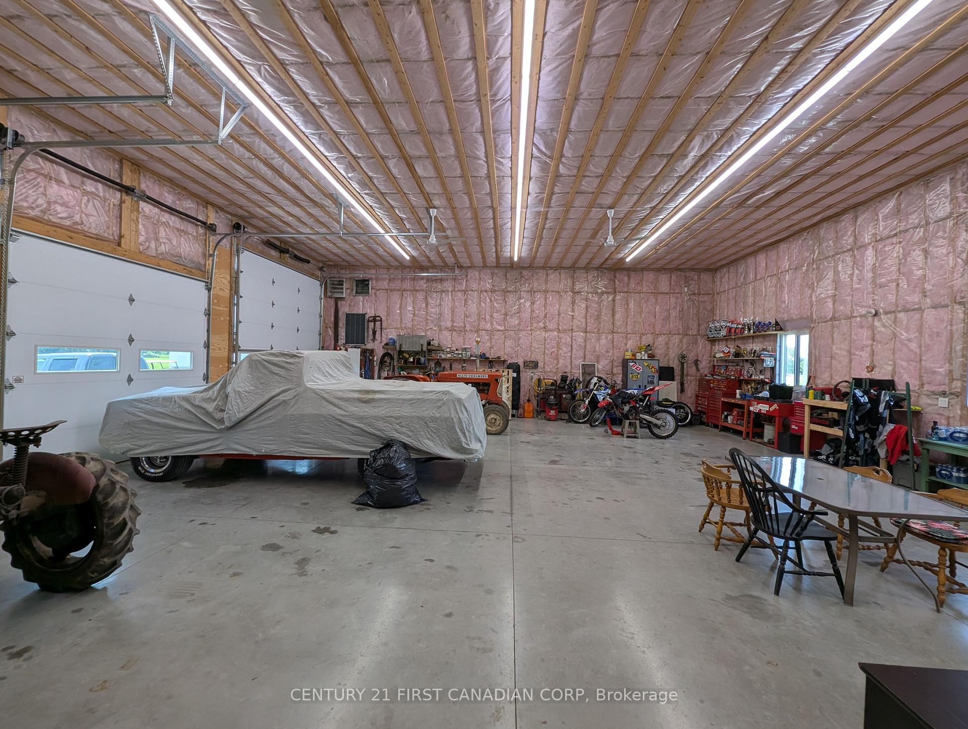 Photo 15 of 2102 Cameron Road, Dawn-Euphemia — HOMEH