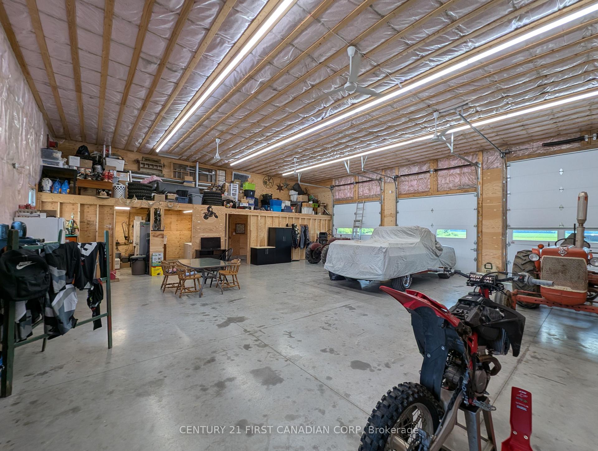 Photo 16 of 2102 Cameron Road, Dawn-Euphemia — HOMEH