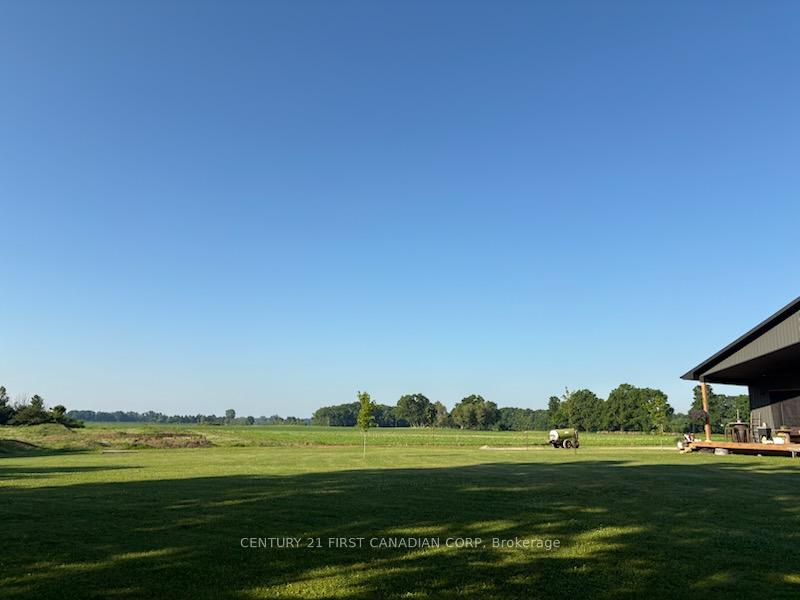Photo 20 of 2102 Cameron Road, Dawn-Euphemia — HOMEH