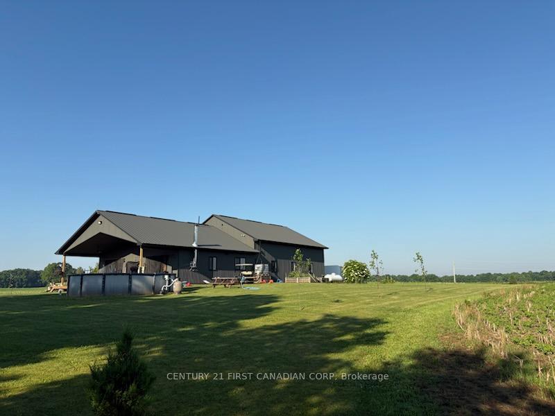 Photo 21 of 2102 Cameron Road, Dawn-Euphemia — HOMEH