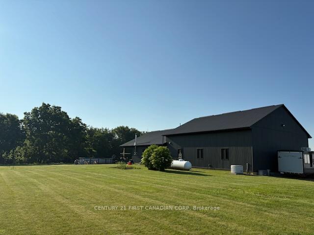 Photo 22 of 2102 Cameron Road, Dawn-Euphemia — HOMEH