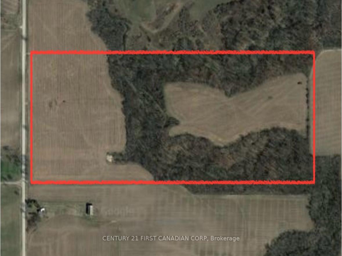 Photo 24 of 2102 Cameron Road, Dawn-Euphemia — HOMEH