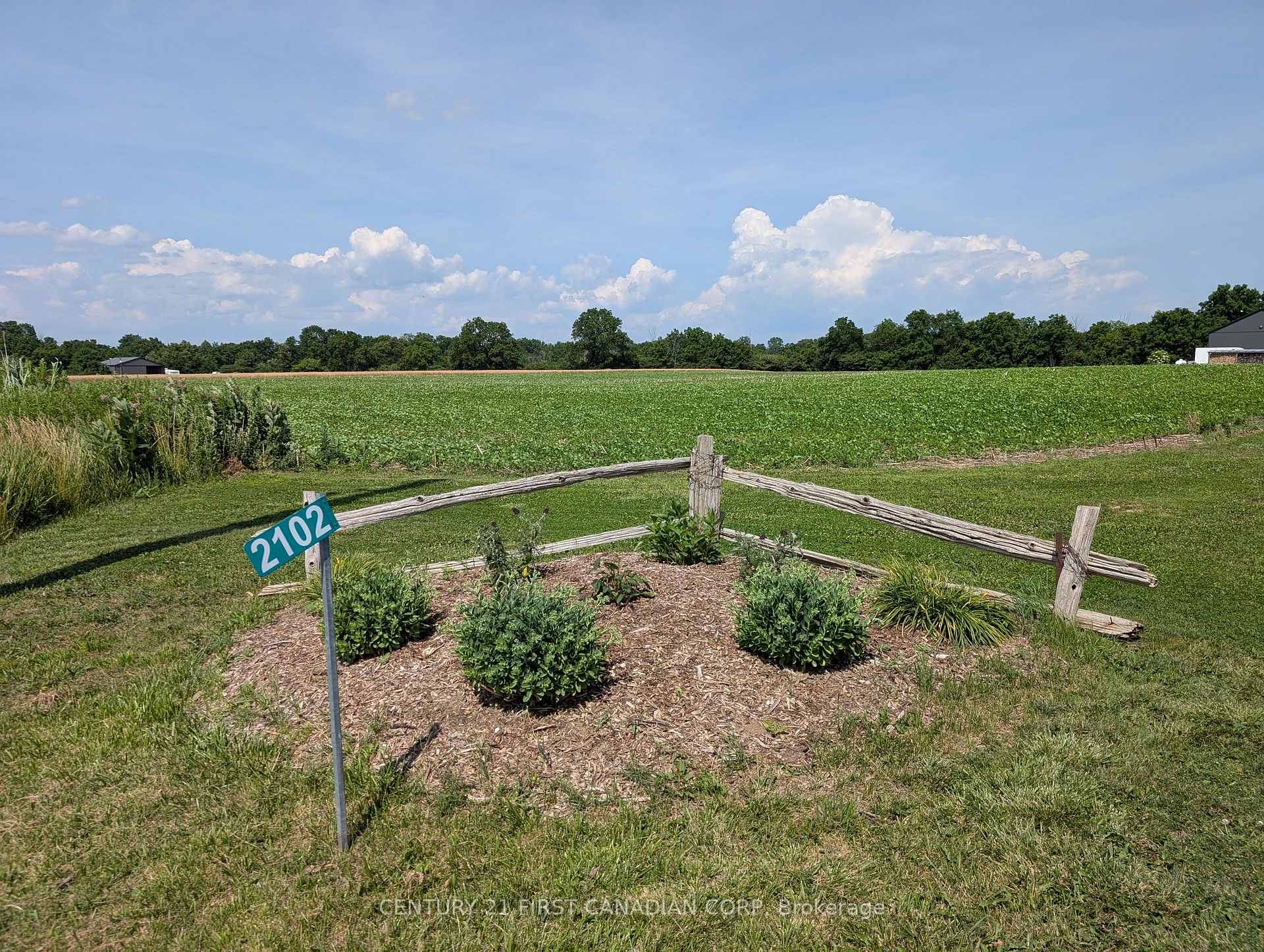 Photo 31 of 2102 Cameron Road, Dawn-Euphemia — HOMEH