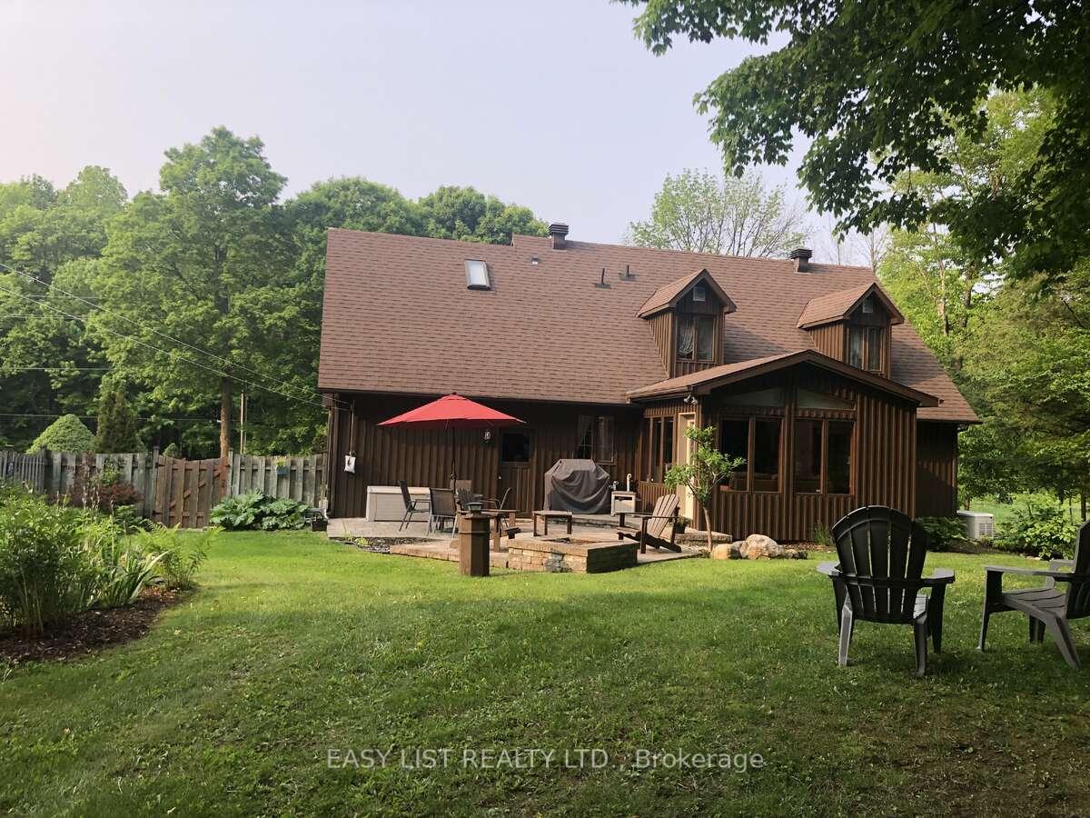 Photo 8 of 704 Pattee Road, Champlain, Champlain Twp — HOMEH