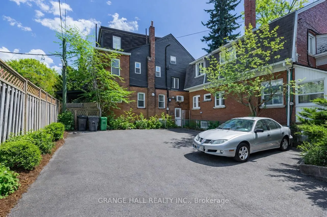 Photo 4 of 189 Parkside Drive, Toronto, High Park-Swansea — HOMEH