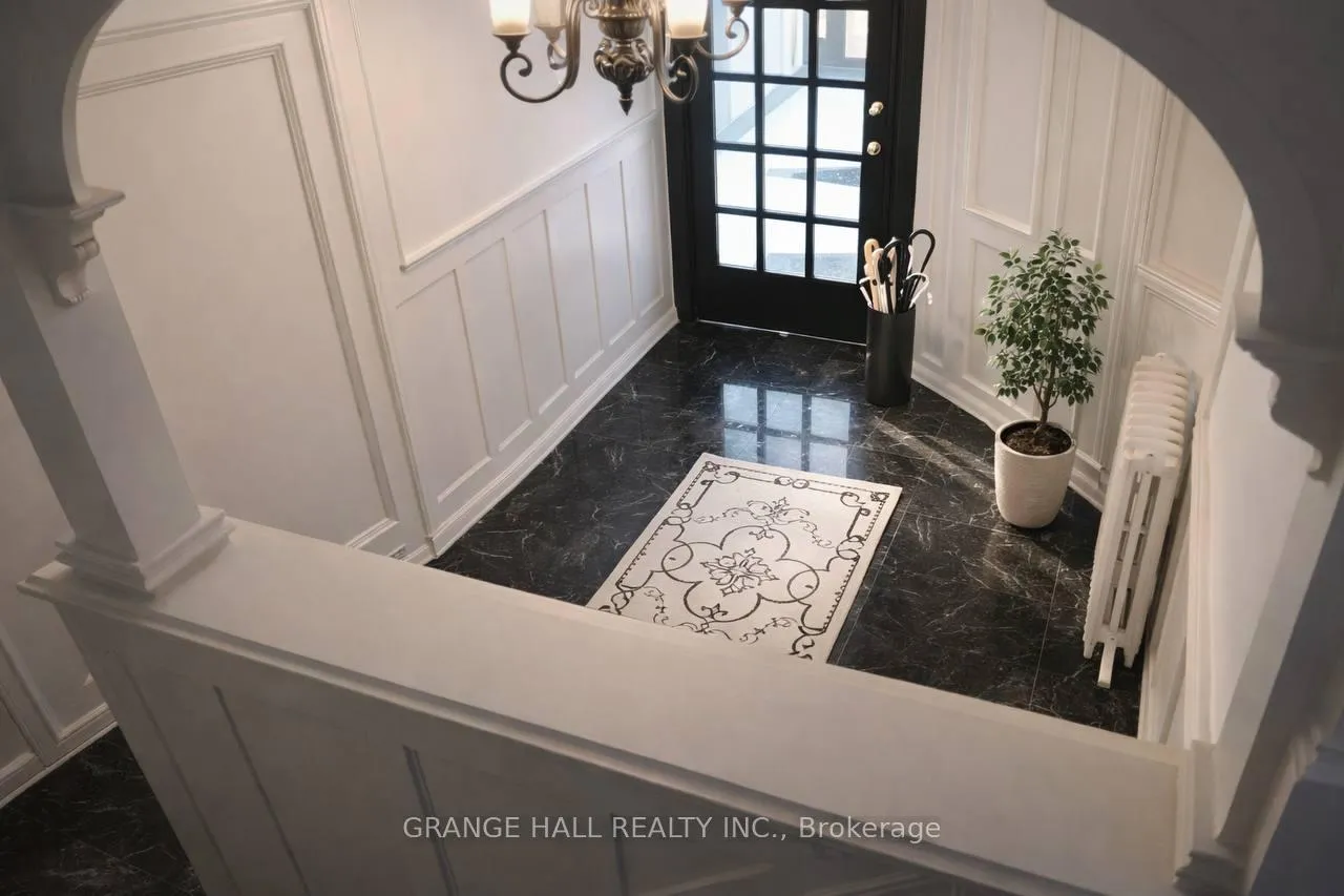 Photo 9 of 189 Parkside Drive, Toronto, High Park-Swansea — HOMEH
