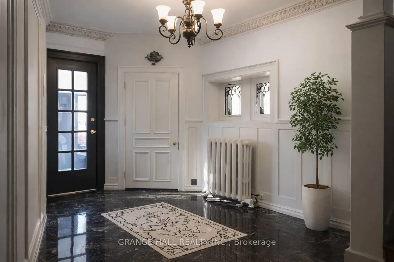 Photo 10 of 189 Parkside Drive, Toronto, High Park-Swansea — HOMEH