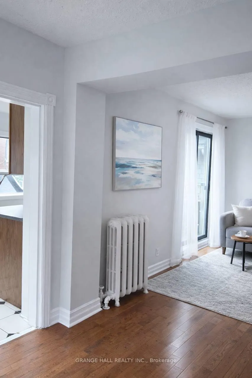Photo 19 of 189 Parkside Drive, Toronto, High Park-Swansea — HOMEH