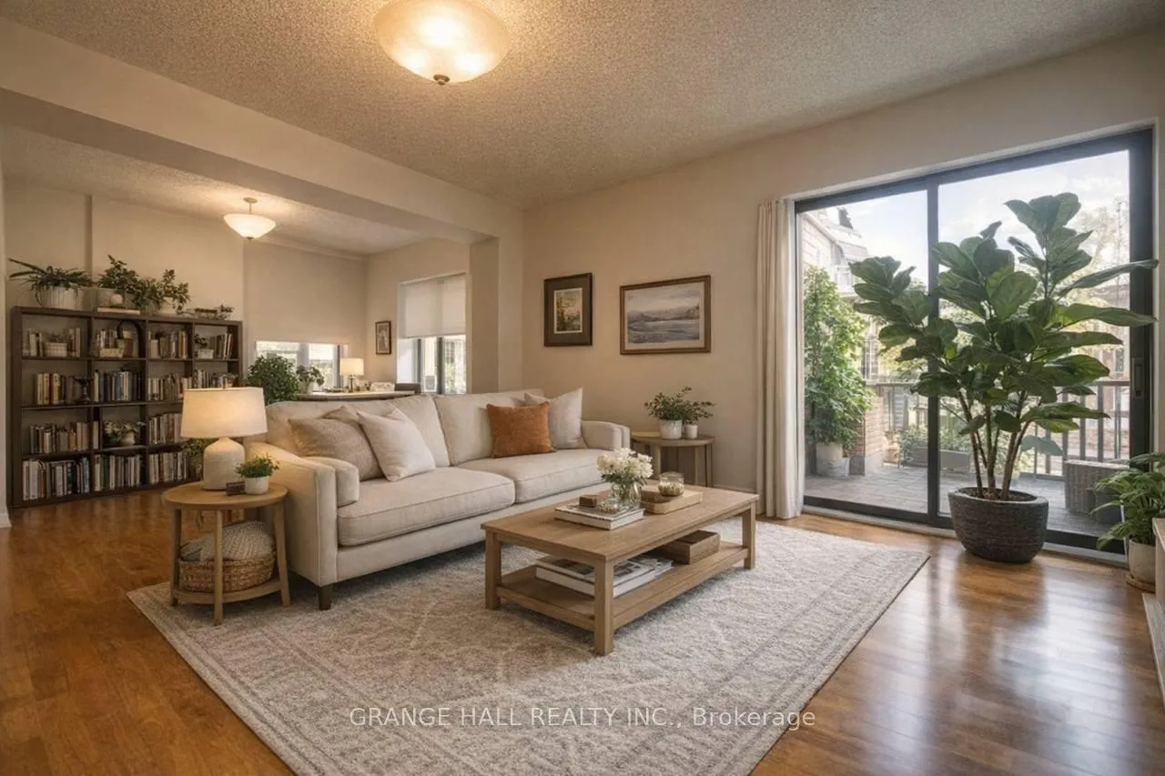 Photo 22 of 189 Parkside Drive, Toronto, High Park-Swansea — HOMEH