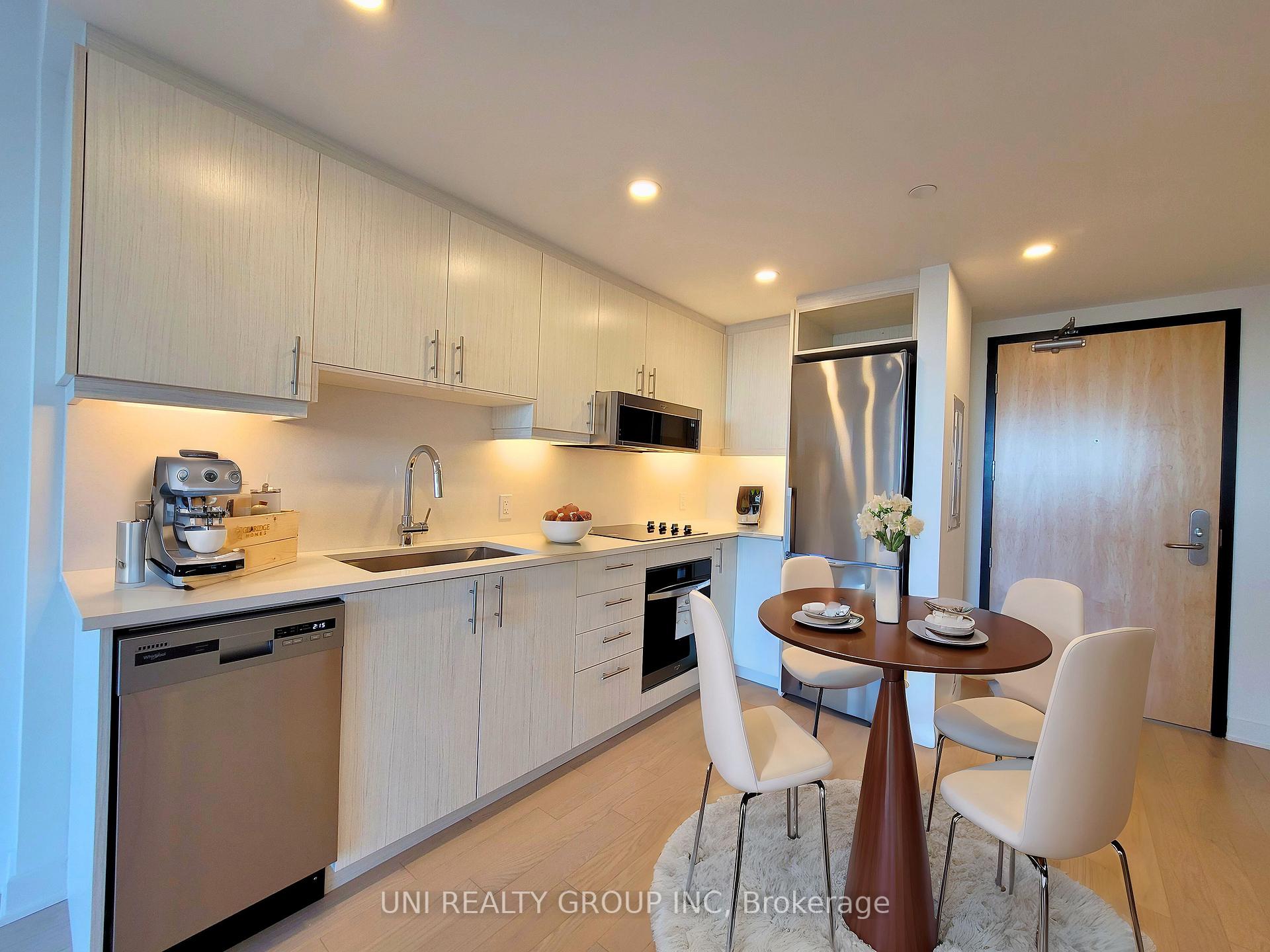 Photo 8 of Unit 1503, 340 Queen Street, Ottawa, Ottawa Centre — HOMEH