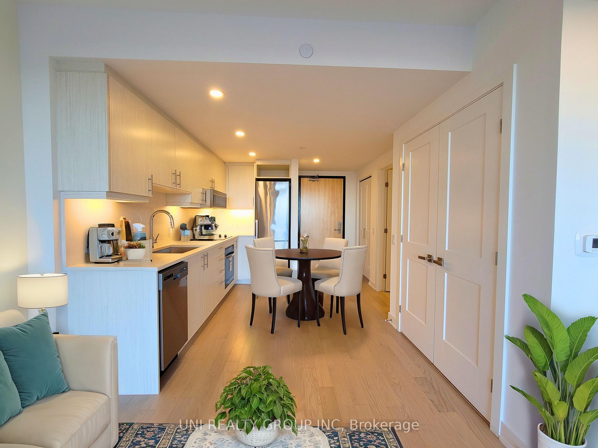 Photo 11 of Unit 1503, 340 Queen Street, Ottawa, Ottawa Centre — HOMEH