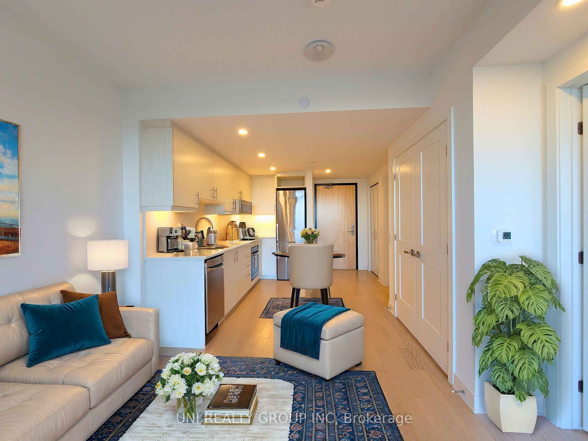 Photo 12 of Unit 1503, 340 Queen Street, Ottawa, Ottawa Centre — HOMEH