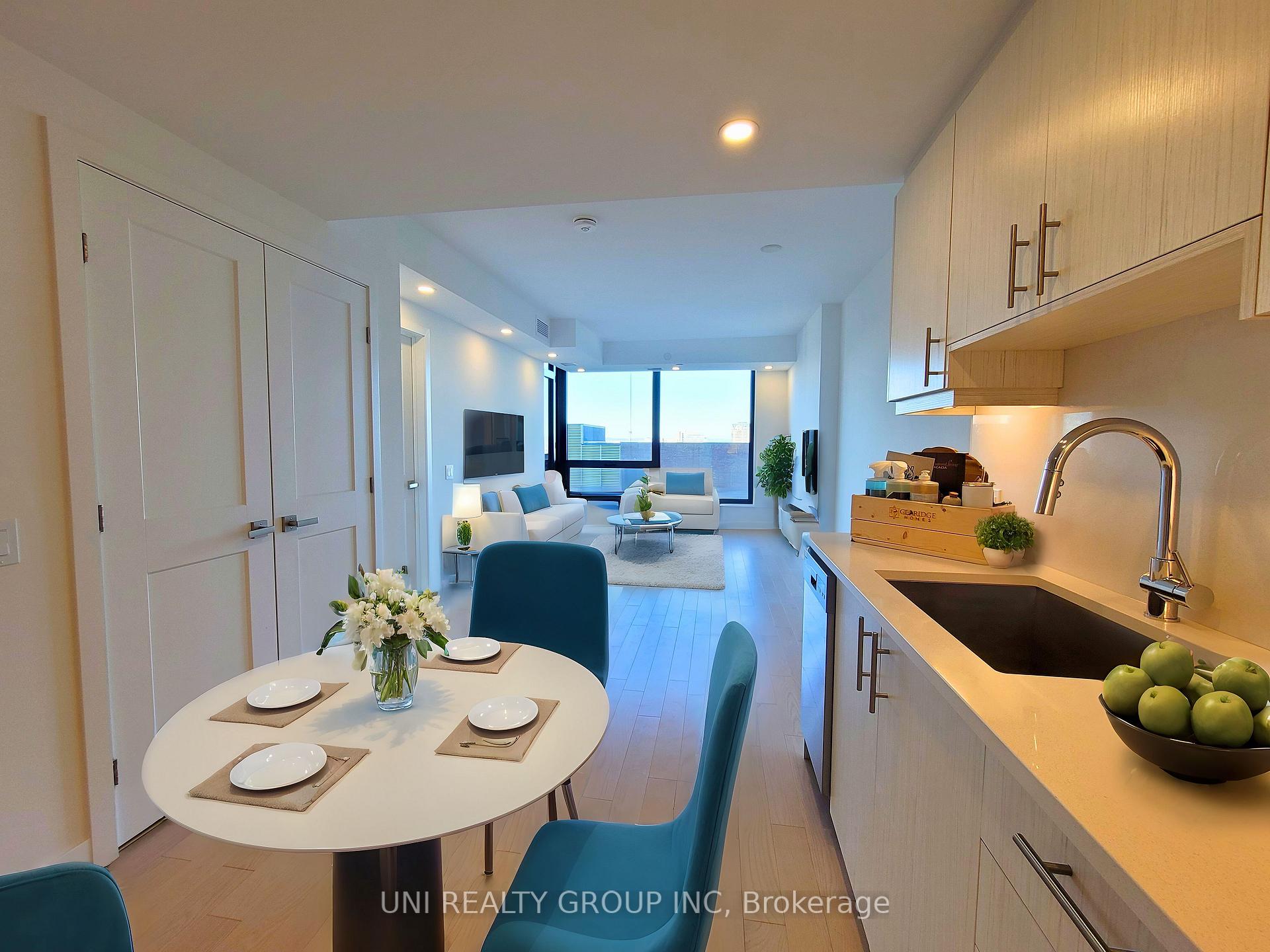 Photo 16 of Unit 1503, 340 Queen Street, Ottawa, Ottawa Centre — HOMEH