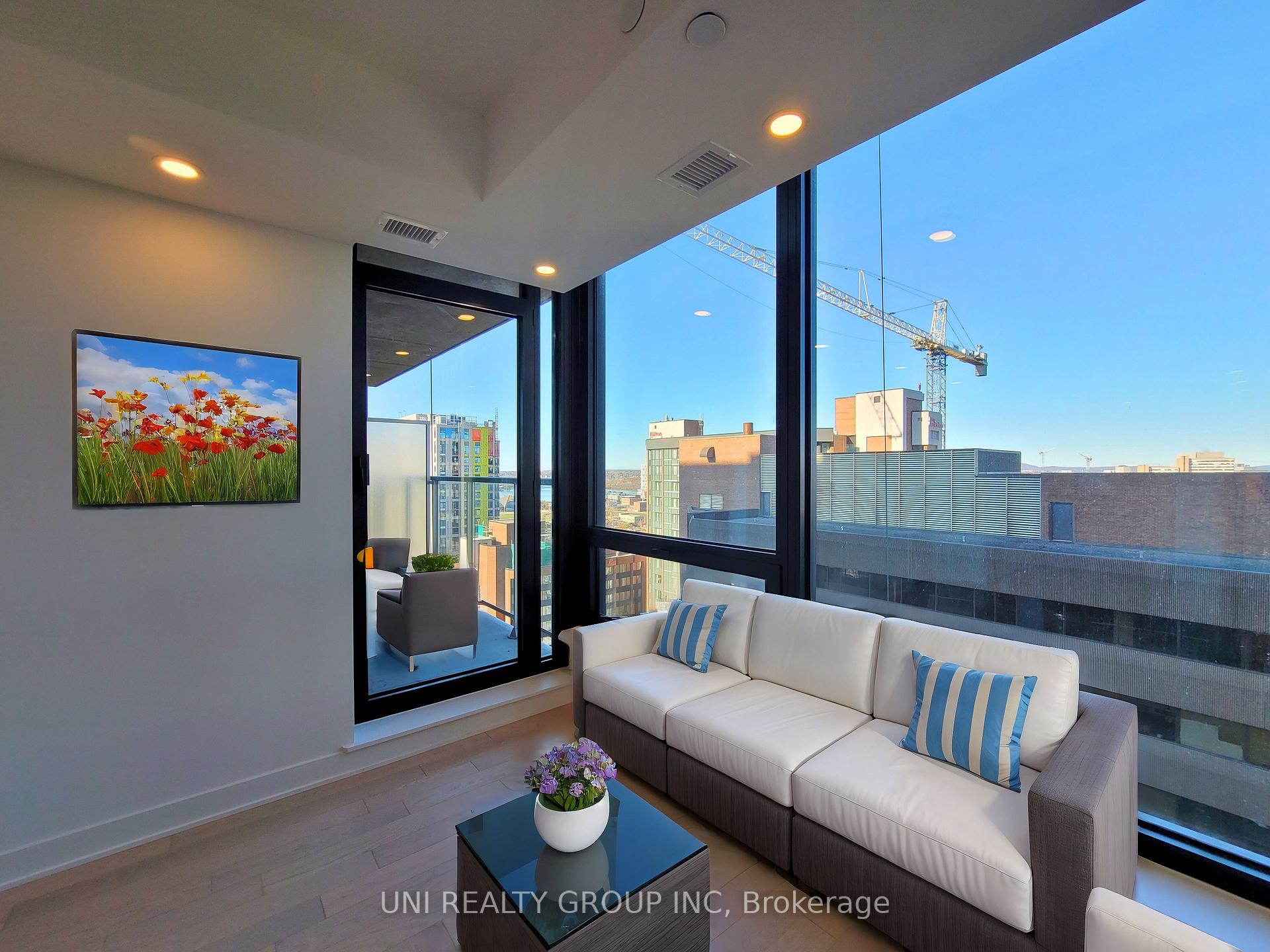 Photo 20 of Unit 1503, 340 Queen Street, Ottawa, Ottawa Centre — HOMEH