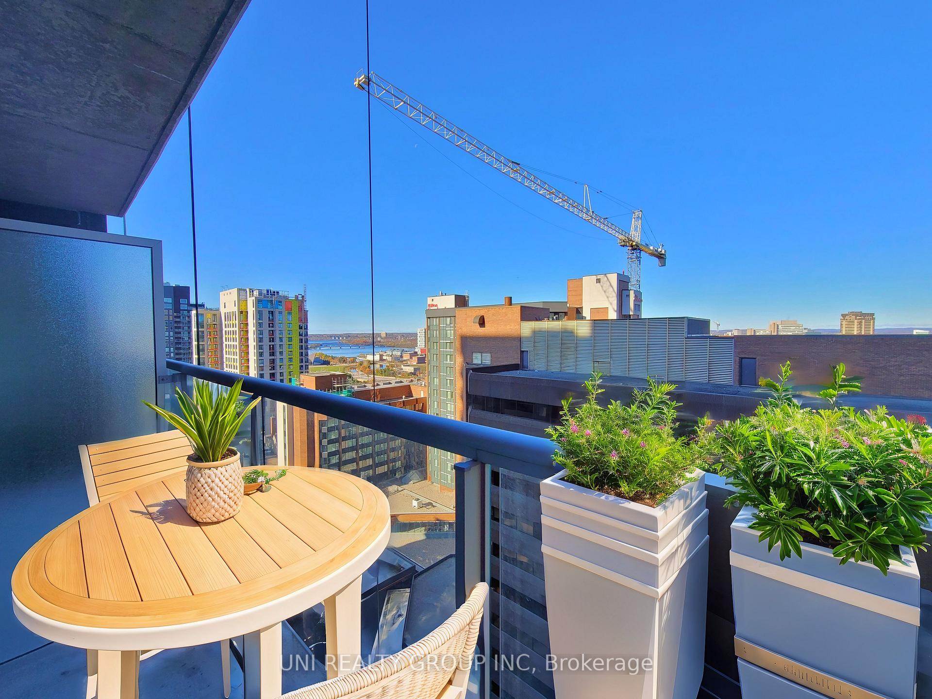 Photo 31 of Unit 1503, 340 Queen Street, Ottawa, Ottawa Centre — HOMEH