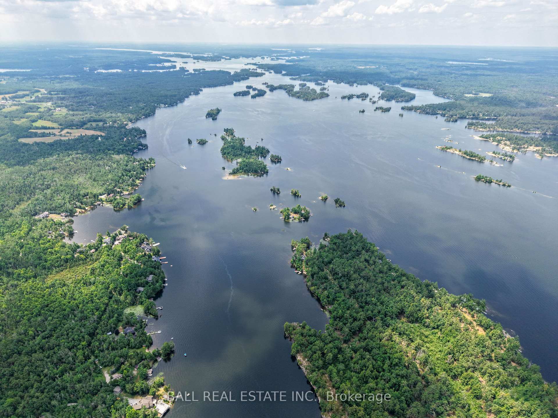 Photo 4 of 2320 Julias Creek Road, Douro-Dummer — HOMEH