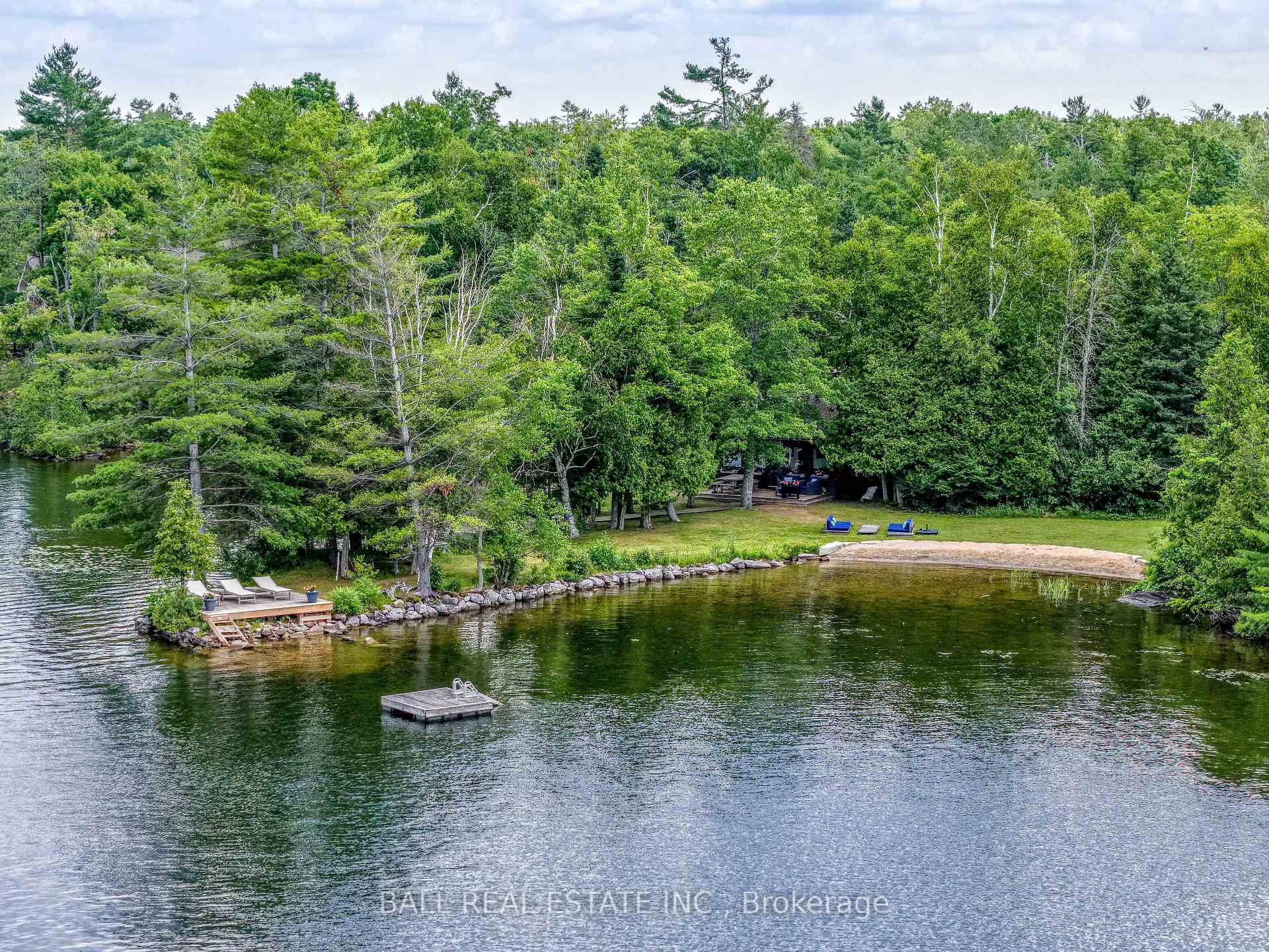 Photo 7 of 2320 Julias Creek Road, Douro-Dummer — HOMEH