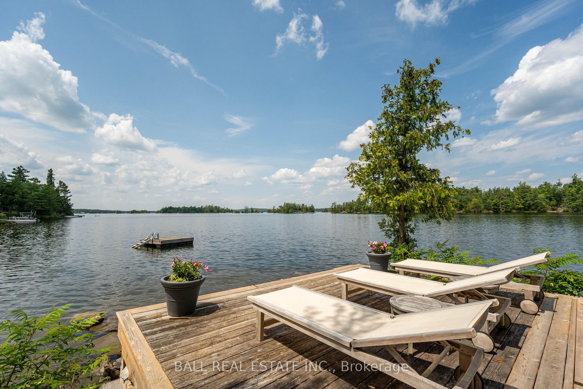Photo 9 of 2320 Julias Creek Road, Douro-Dummer — HOMEH