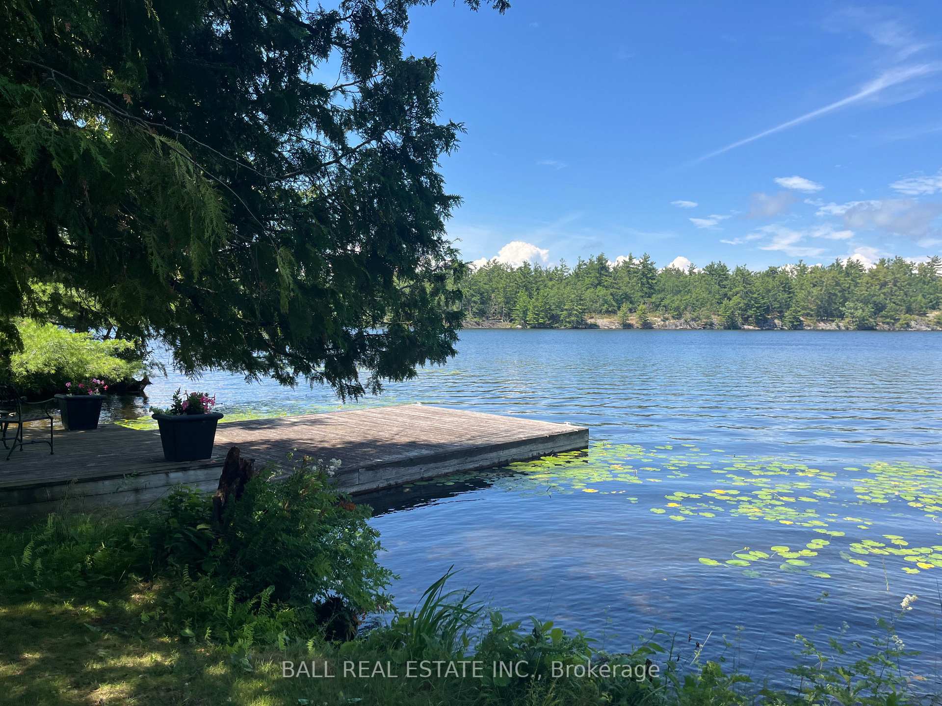 Photo 10 of 2320 Julias Creek Road, Douro-Dummer — HOMEH