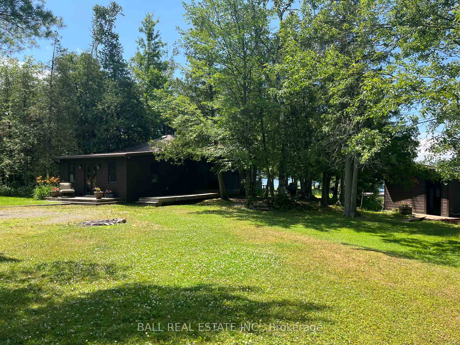 Photo 11 of 2320 Julias Creek Road, Douro-Dummer — HOMEH