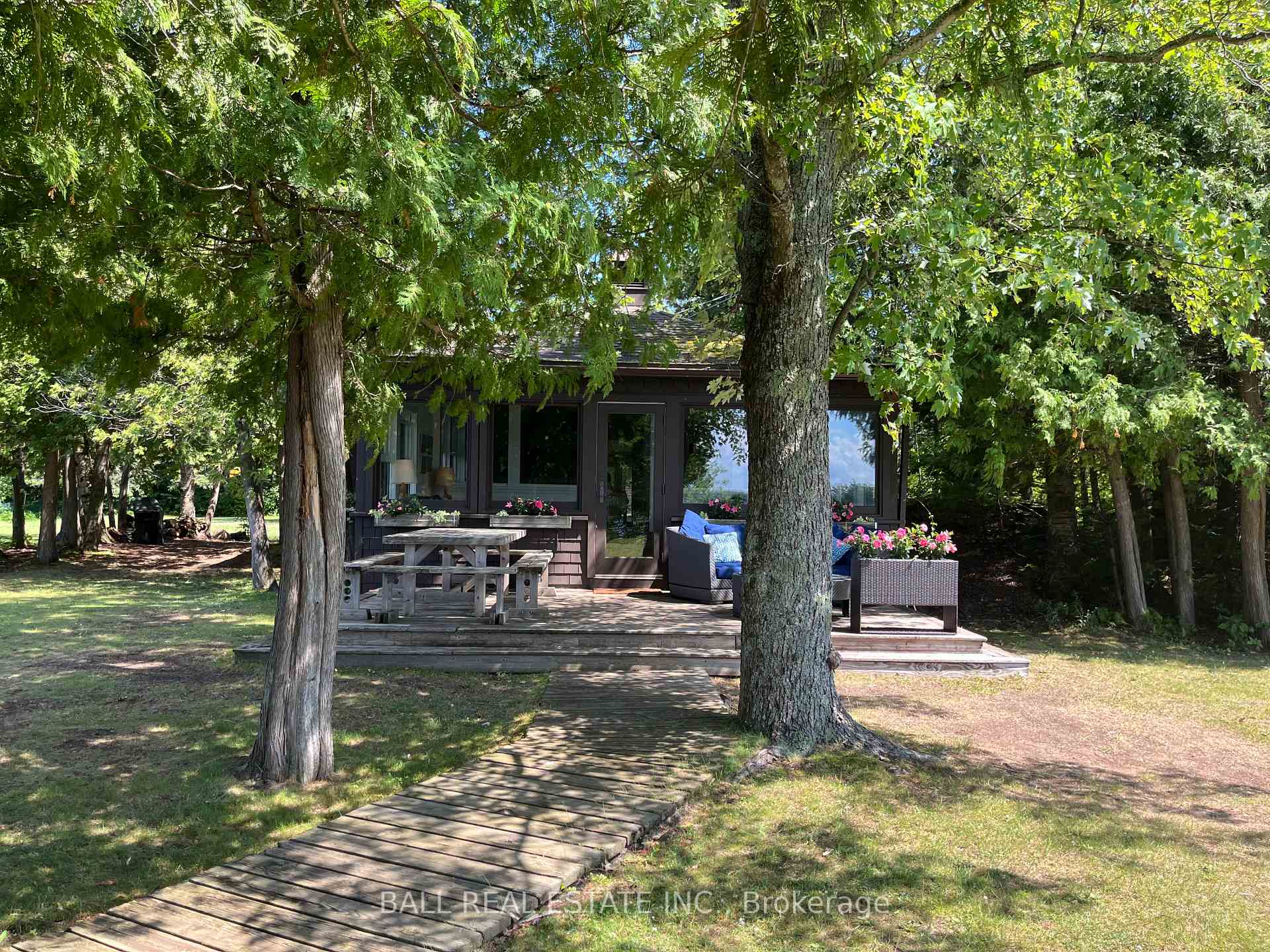 Photo 14 of 2320 Julias Creek Road, Douro-Dummer — HOMEH