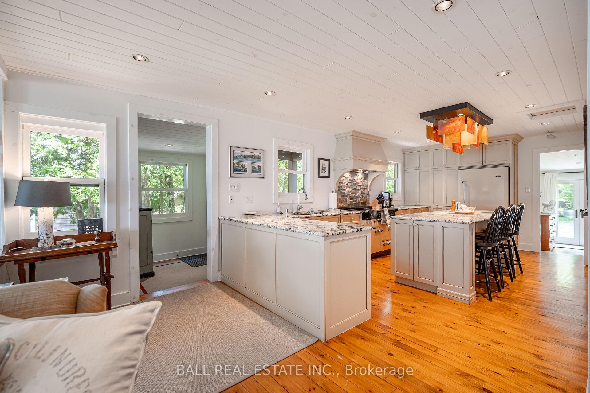 Photo 16 of 2320 Julias Creek Road, Douro-Dummer — HOMEH