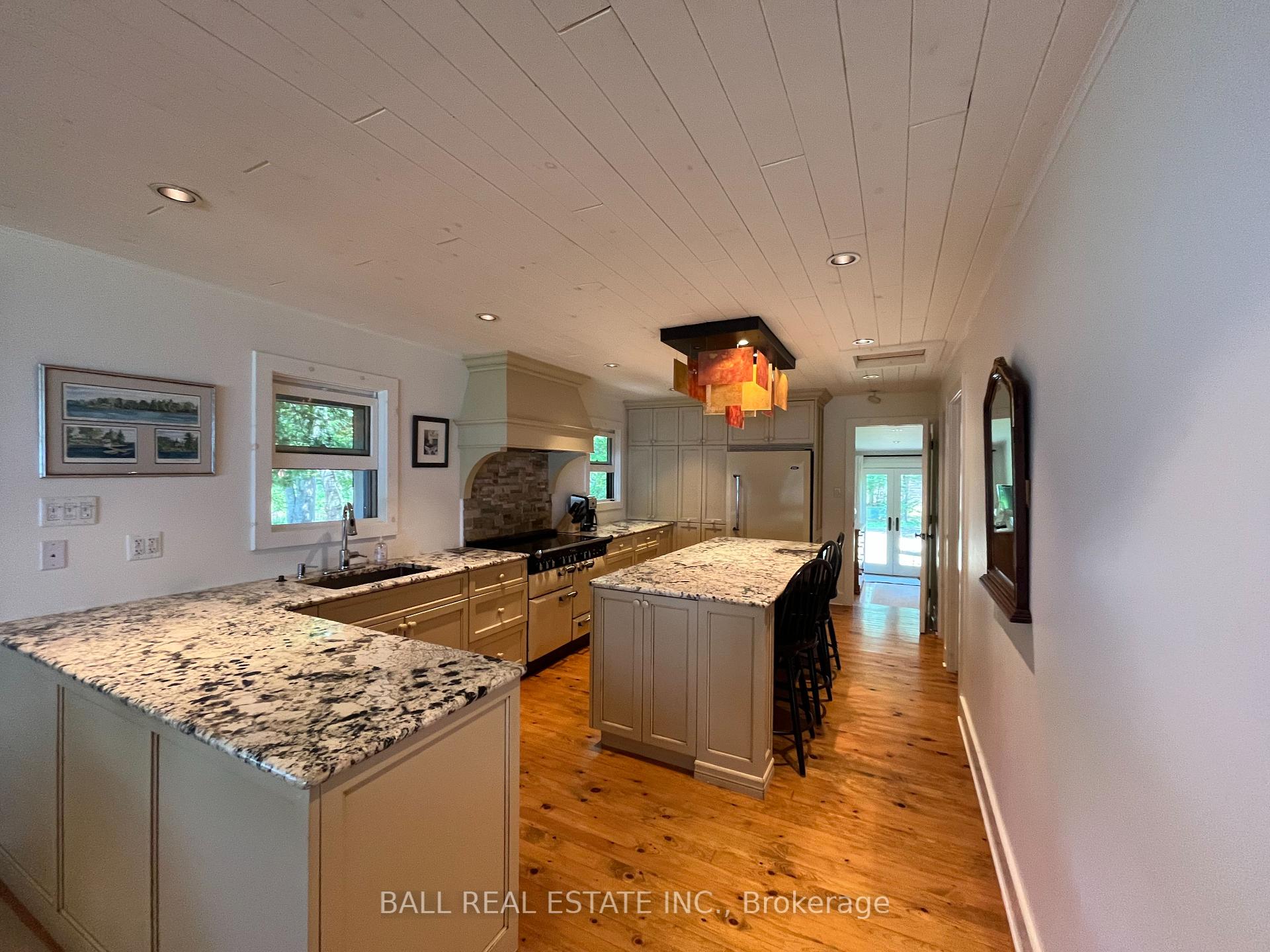 Photo 17 of 2320 Julias Creek Road, Douro-Dummer — HOMEH