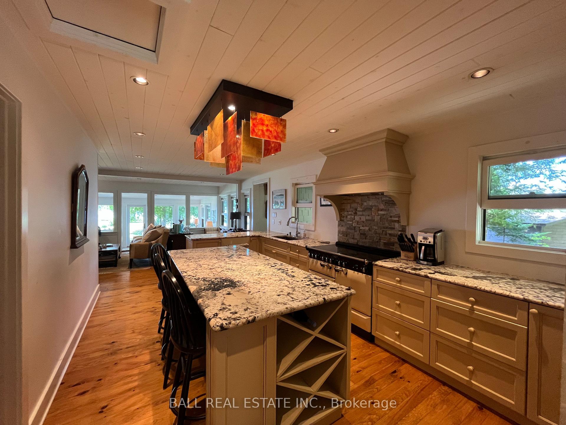 Photo 20 of 2320 Julias Creek Road, Douro-Dummer — HOMEH