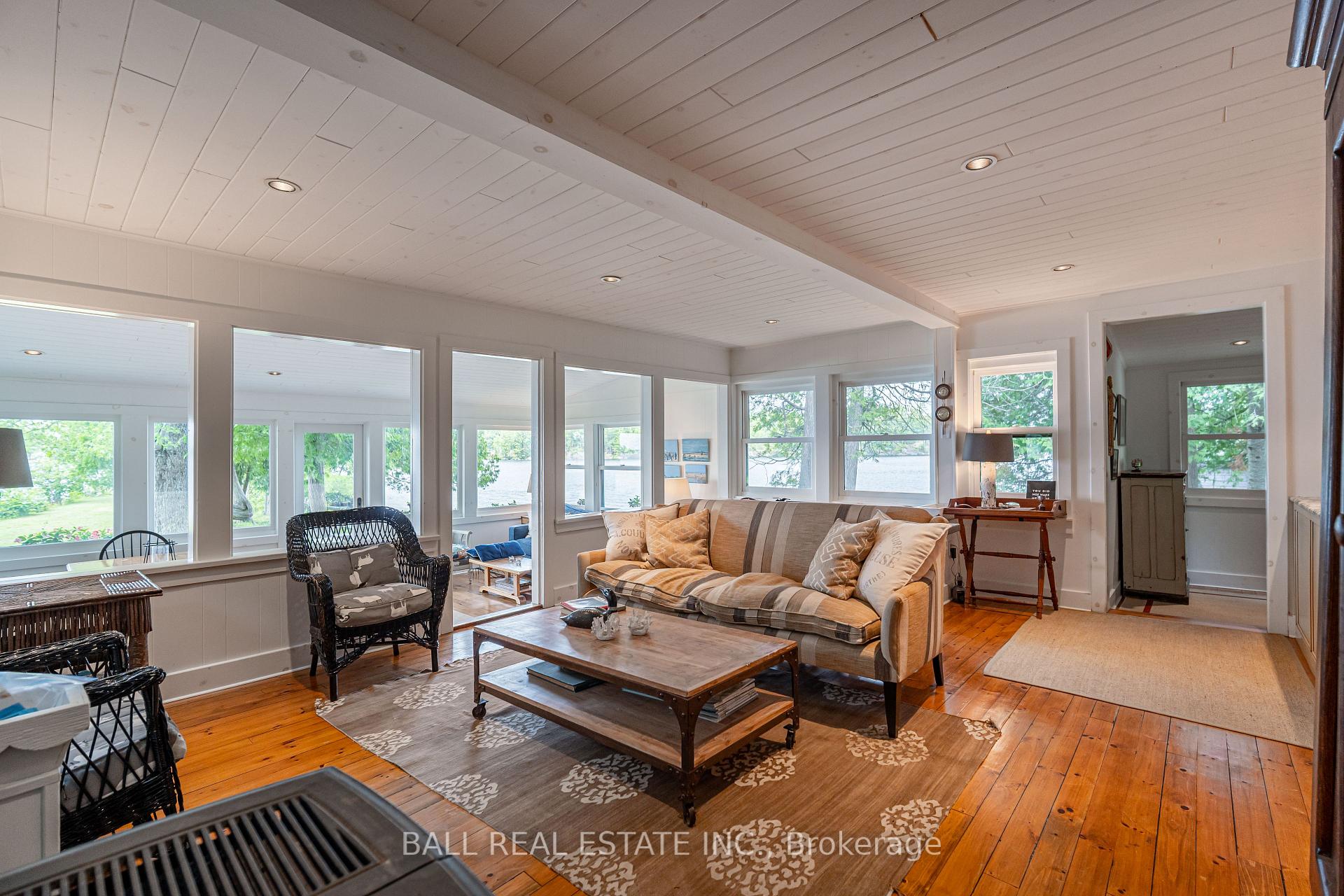 Photo 23 of 2320 Julias Creek Road, Douro-Dummer — HOMEH