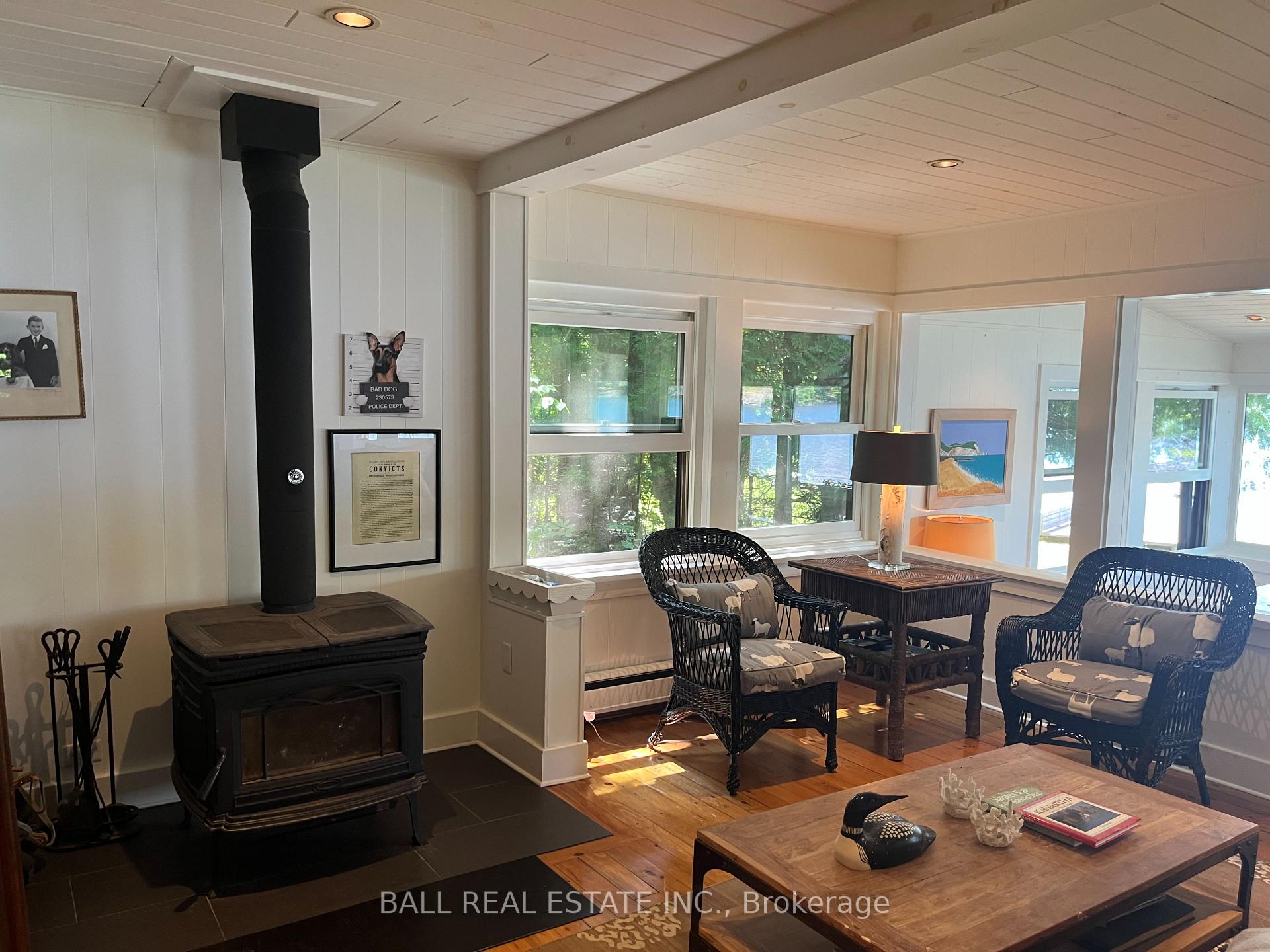 Photo 24 of 2320 Julias Creek Road, Douro-Dummer — HOMEH