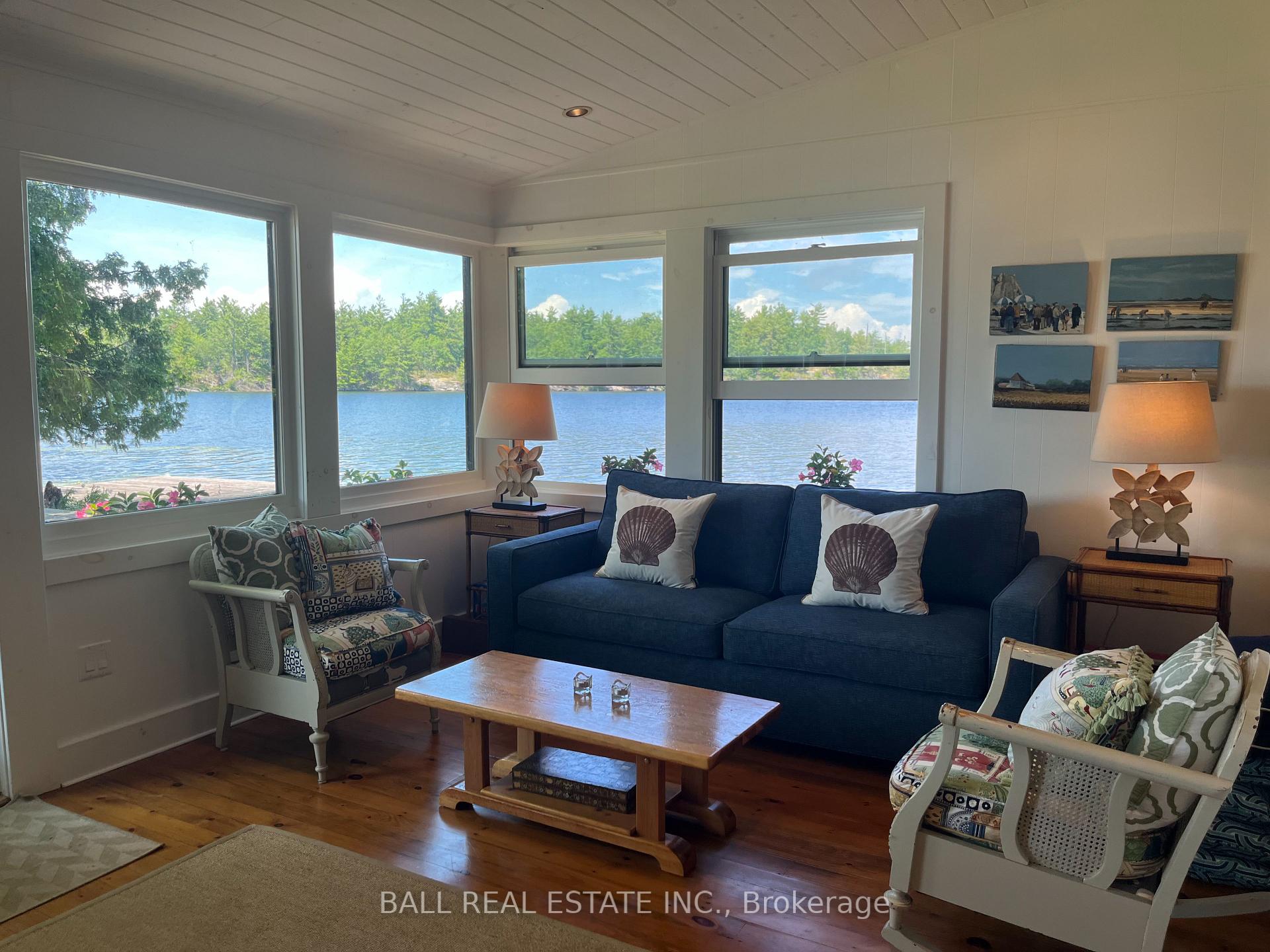 Photo 27 of 2320 Julias Creek Road, Douro-Dummer — HOMEH