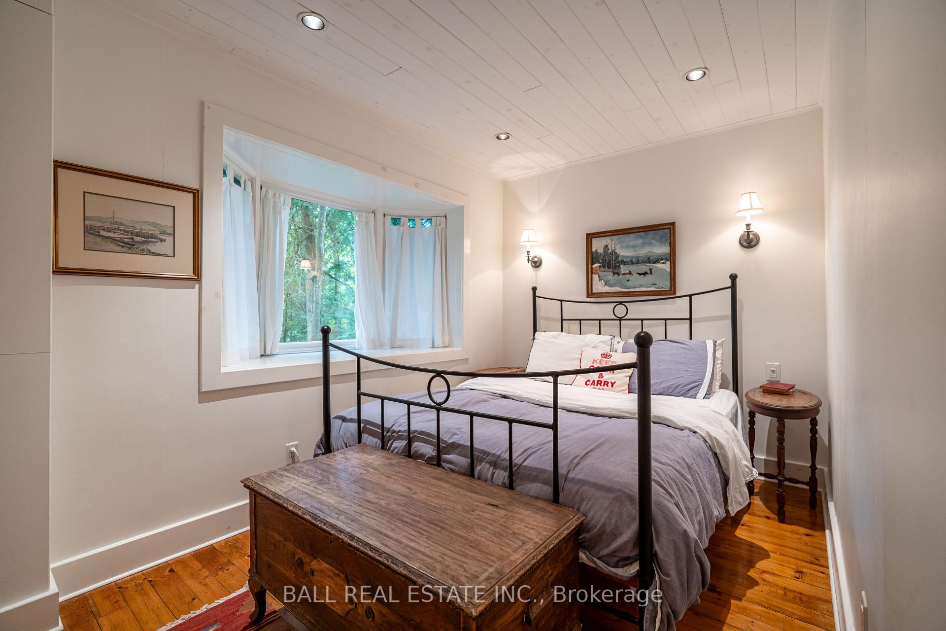 Photo 29 of 2320 Julias Creek Road, Douro-Dummer — HOMEH
