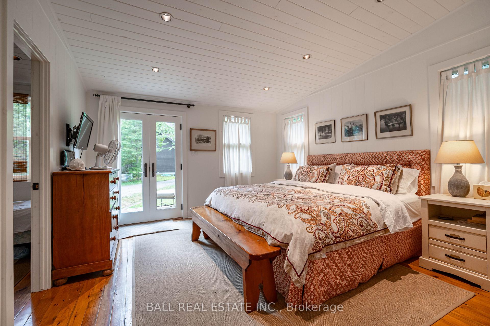 Photo 30 of 2320 Julias Creek Road, Douro-Dummer — HOMEH