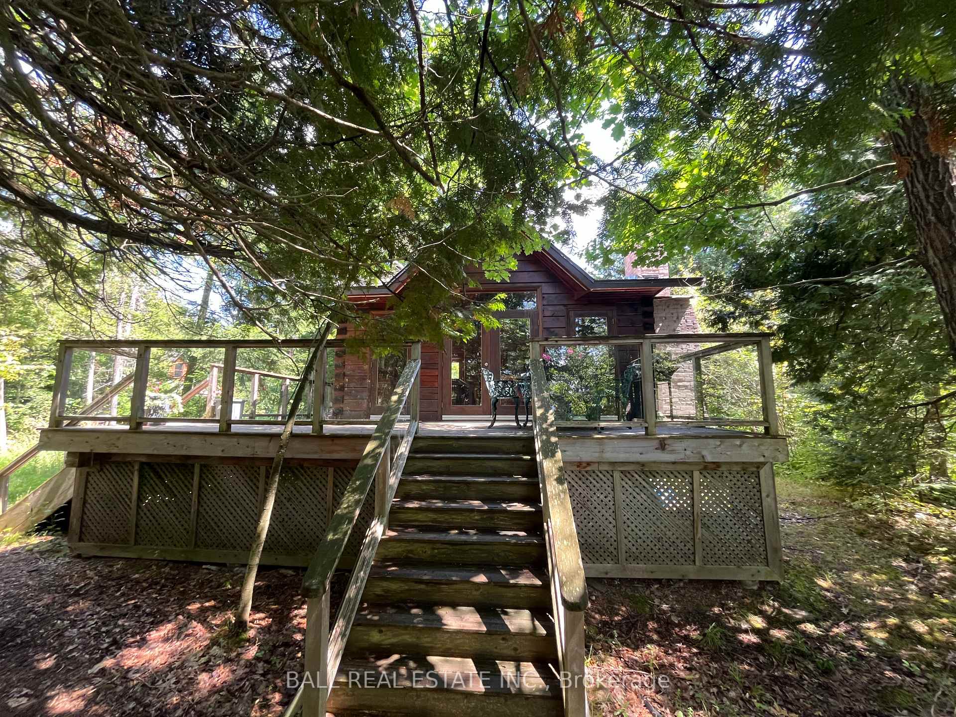 Photo 32 of 2320 Julias Creek Road, Douro-Dummer — HOMEH