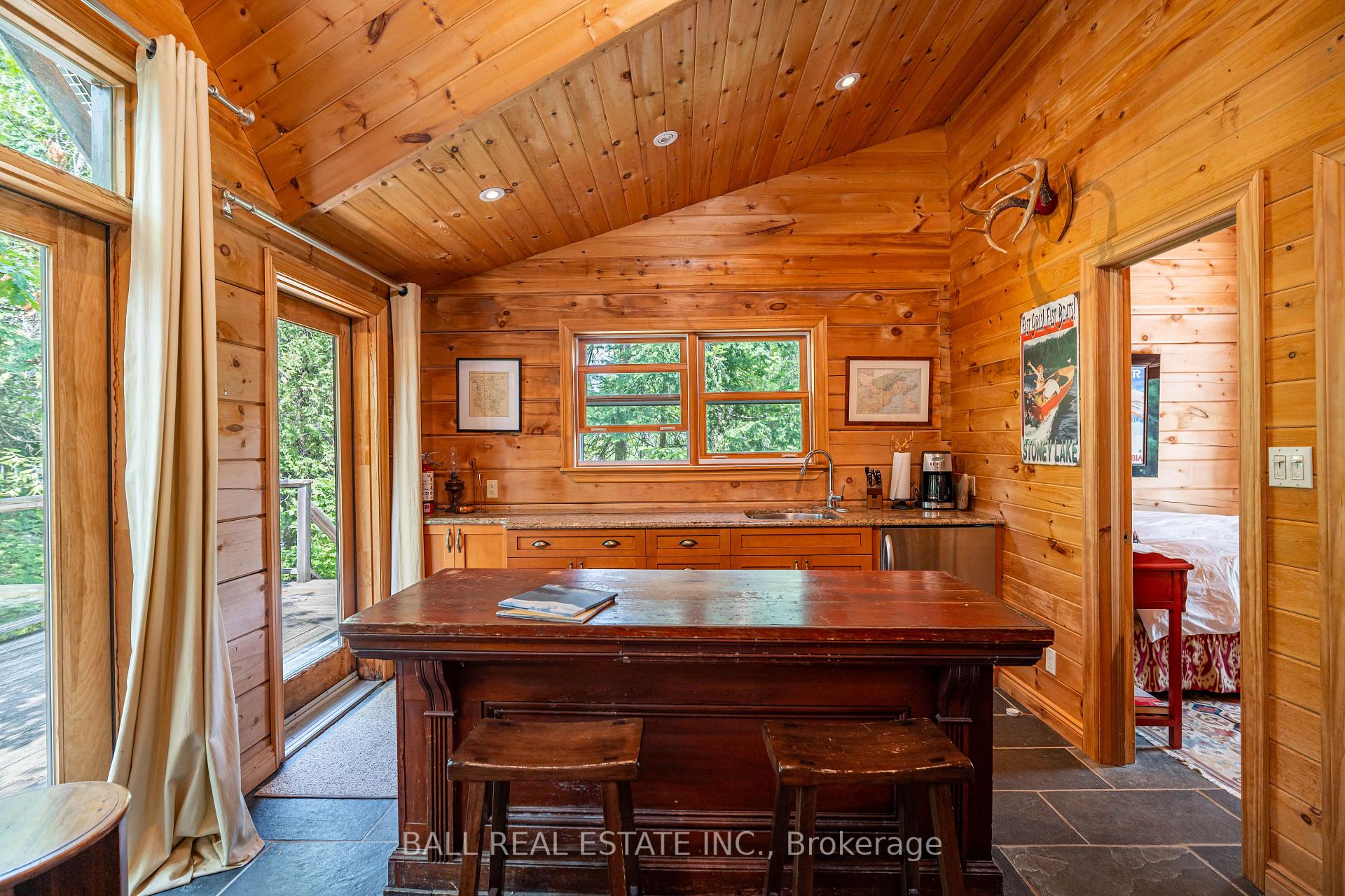 Photo 33 of 2320 Julias Creek Road, Douro-Dummer — HOMEH