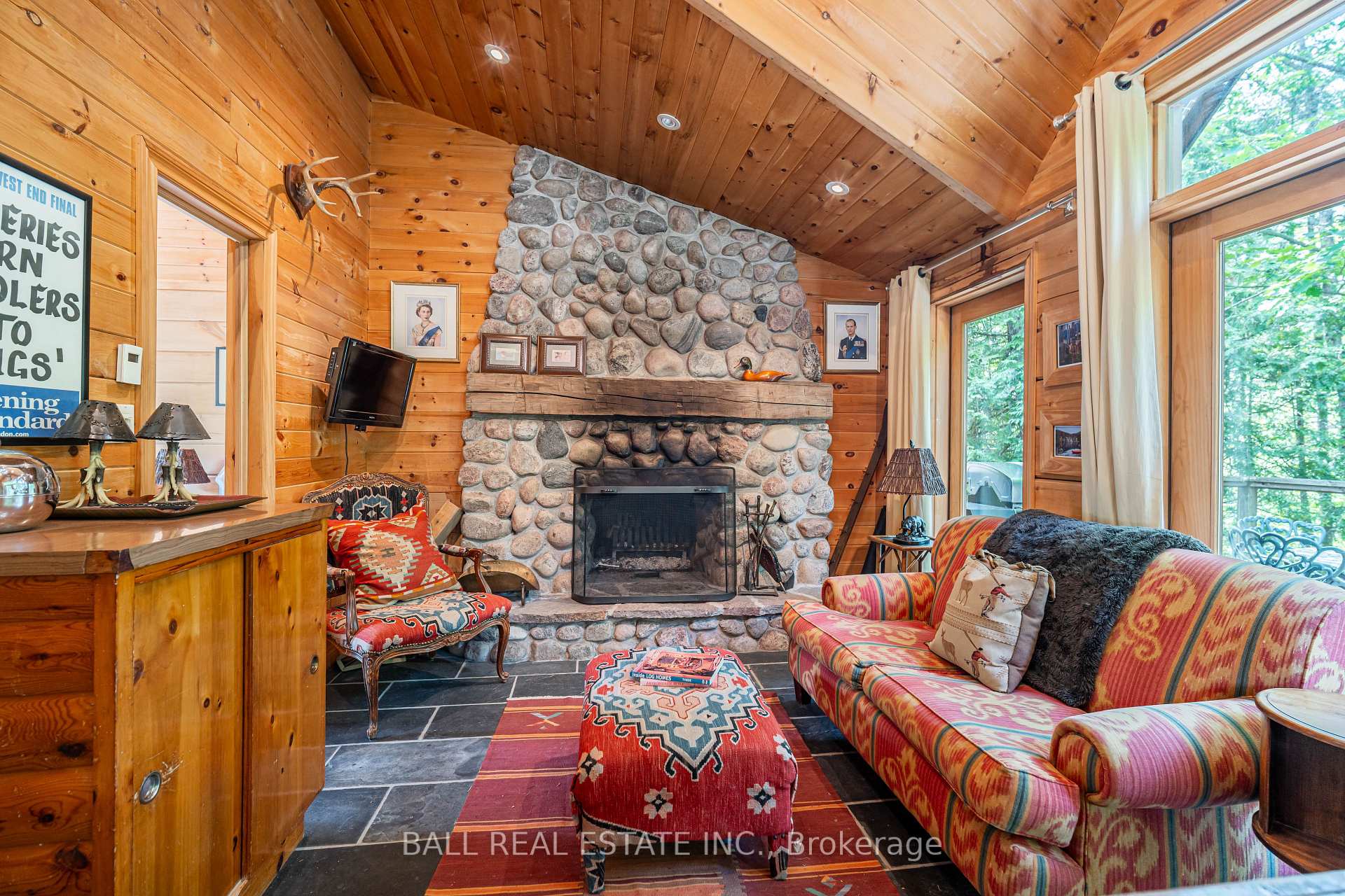 Photo 34 of 2320 Julias Creek Road, Douro-Dummer — HOMEH
