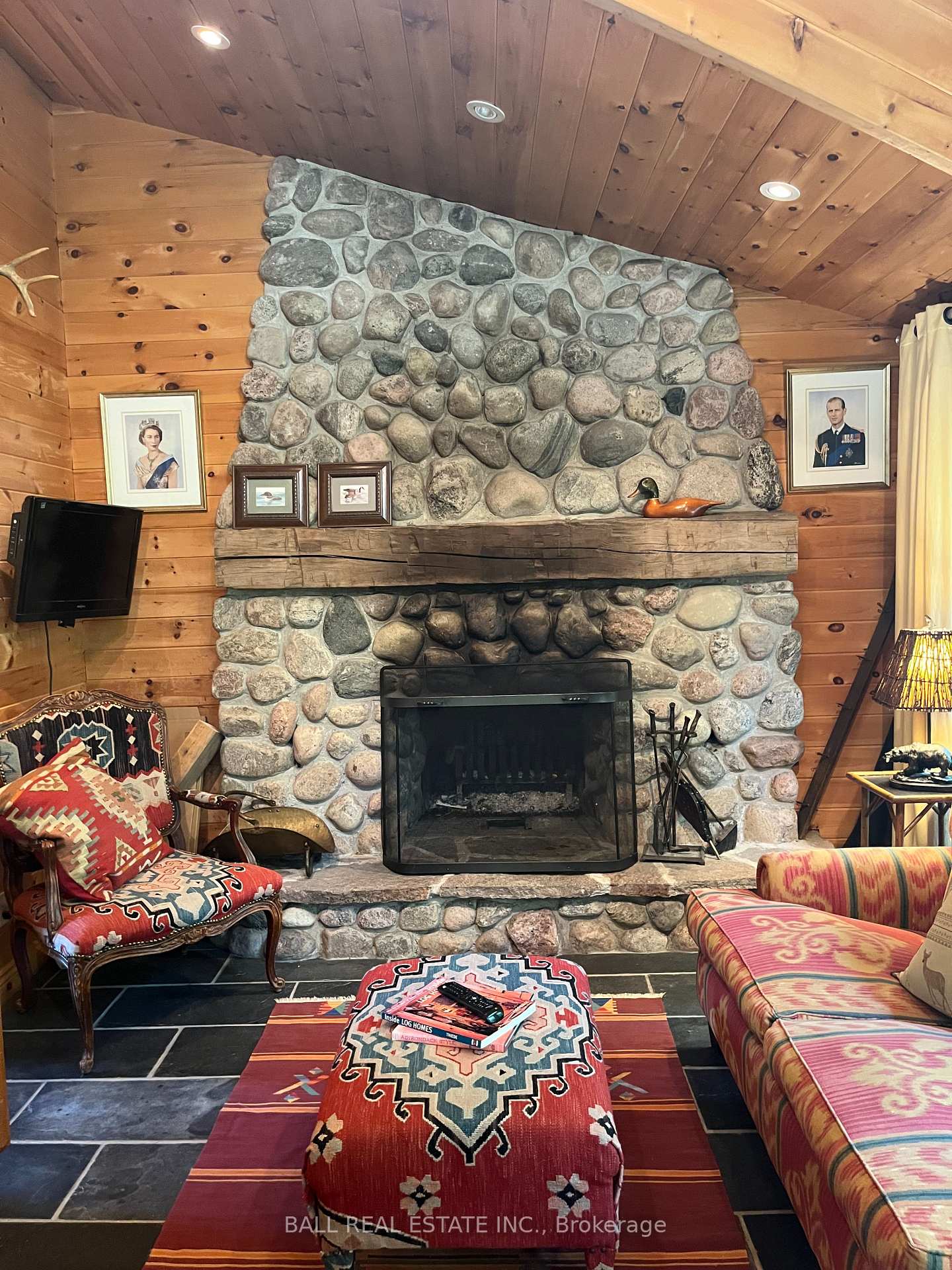 Photo 35 of 2320 Julias Creek Road, Douro-Dummer — HOMEH