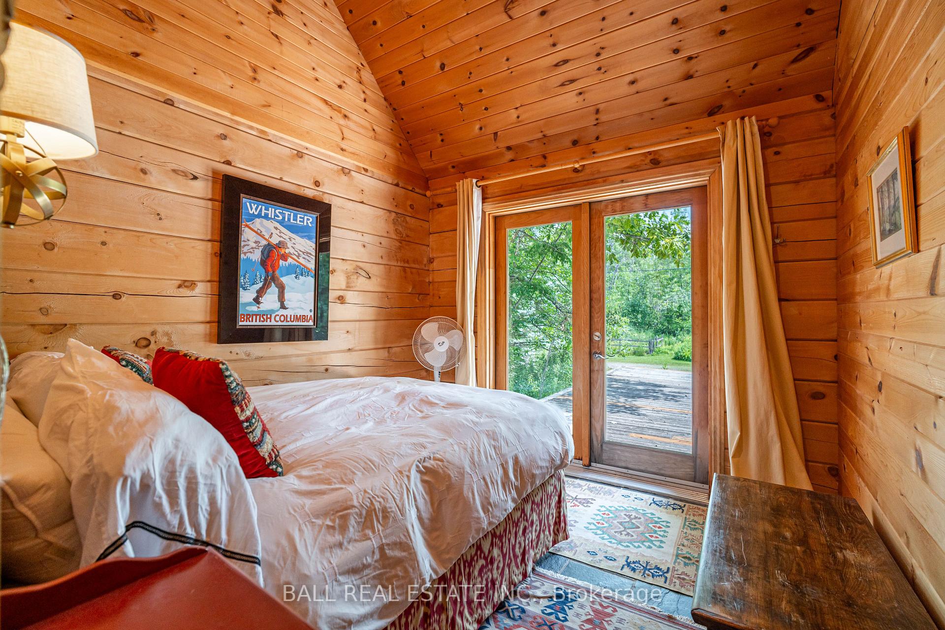 Photo 38 of 2320 Julias Creek Road, Douro-Dummer — HOMEH
