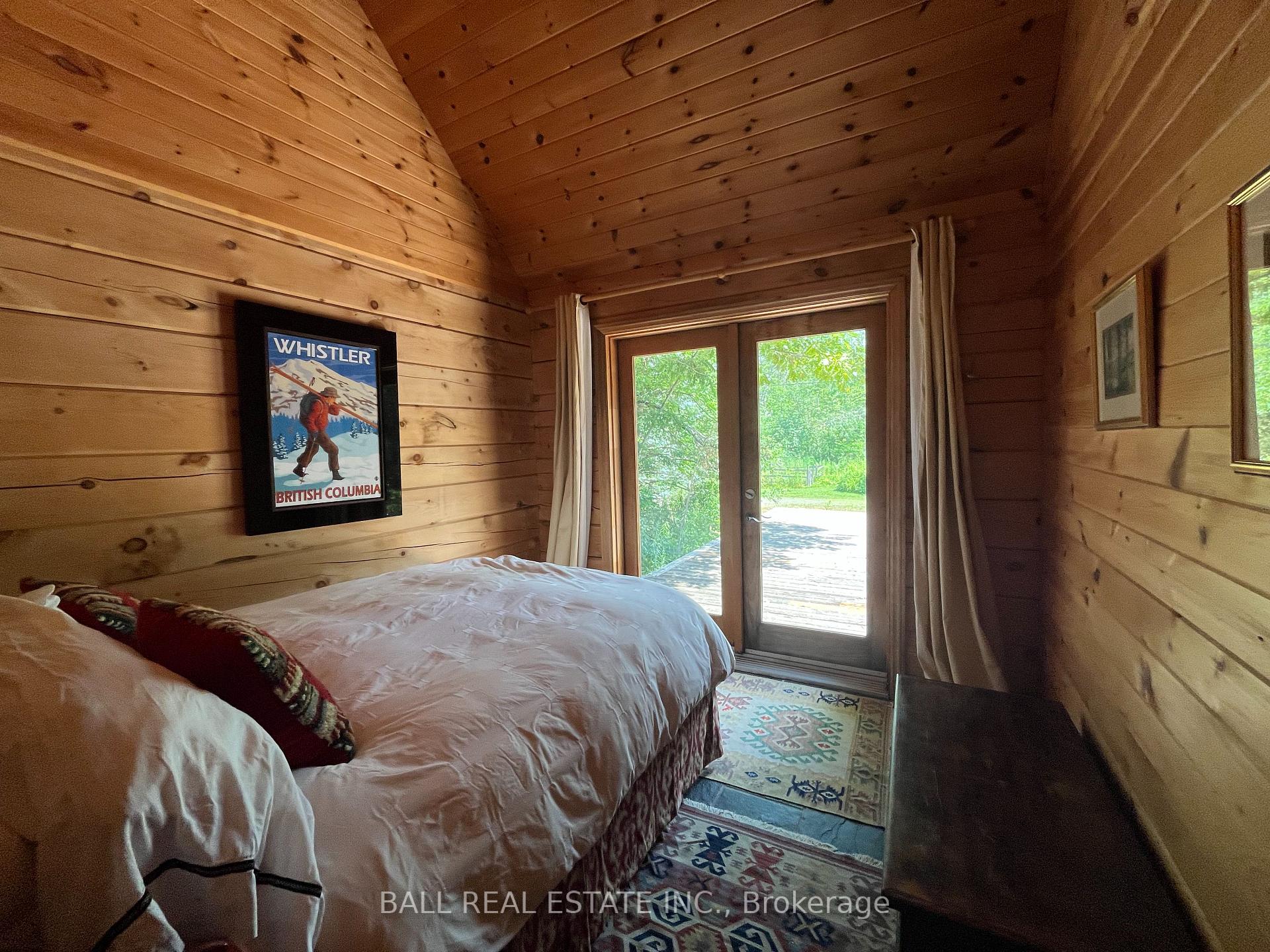 Photo 39 of 2320 Julias Creek Road, Douro-Dummer — HOMEH