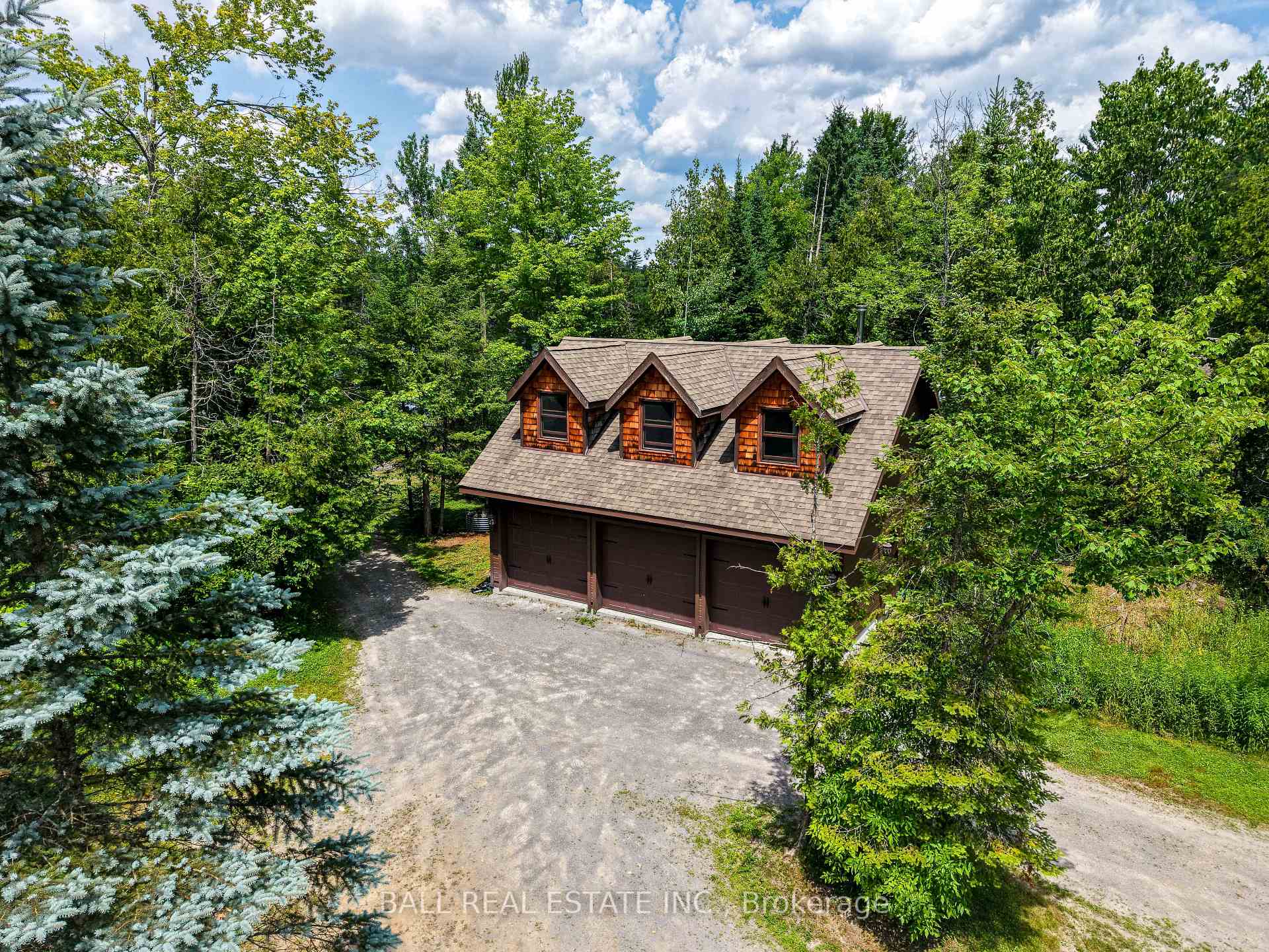 Photo 40 of 2320 Julias Creek Road, Douro-Dummer — HOMEH