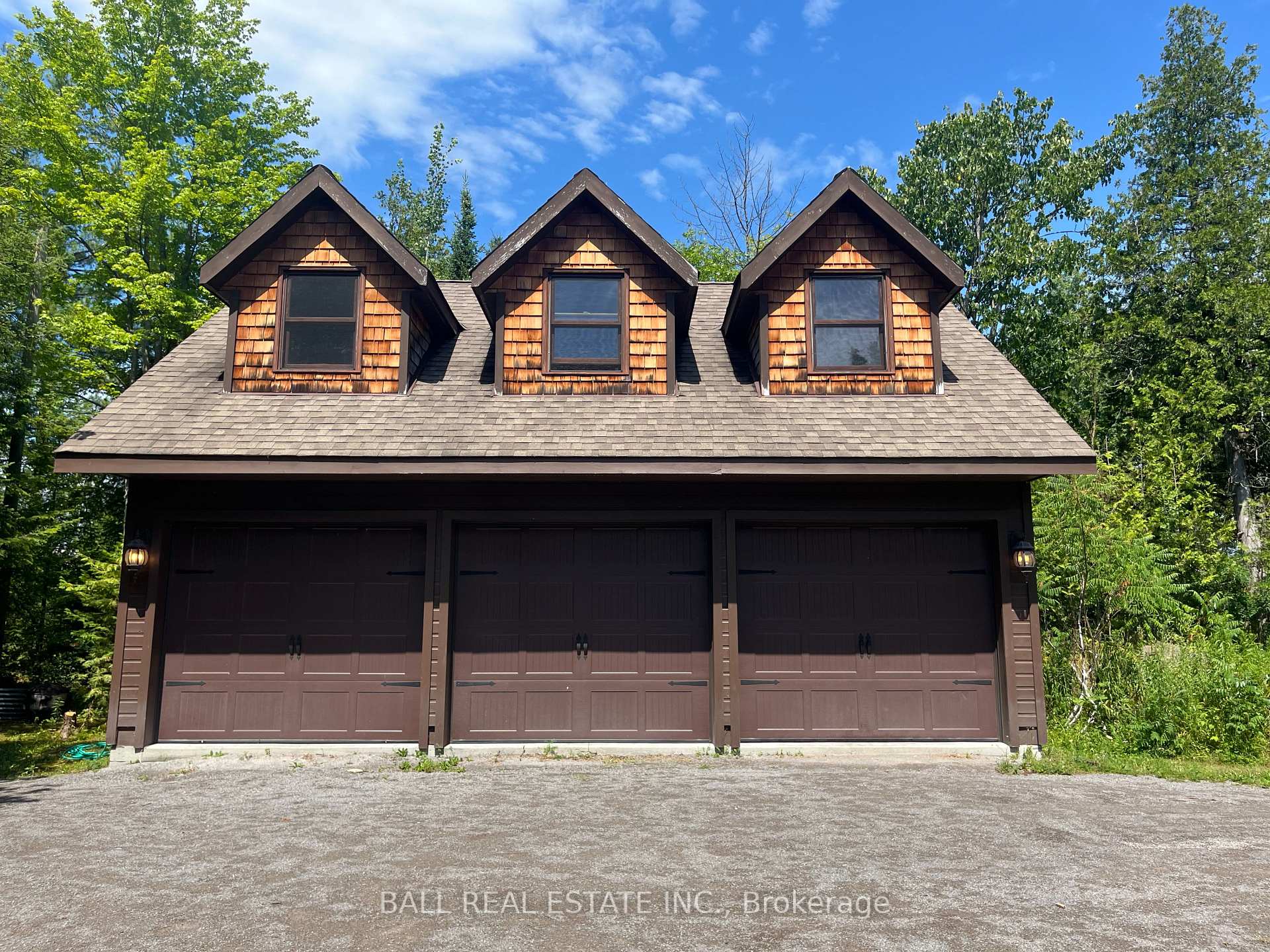 Photo 41 of 2320 Julias Creek Road, Douro-Dummer — HOMEH
