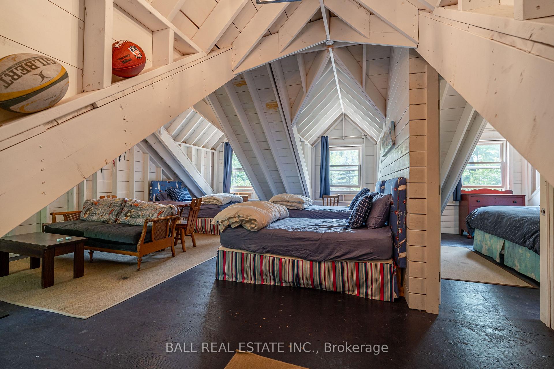 Photo 42 of 2320 Julias Creek Road, Douro-Dummer — HOMEH