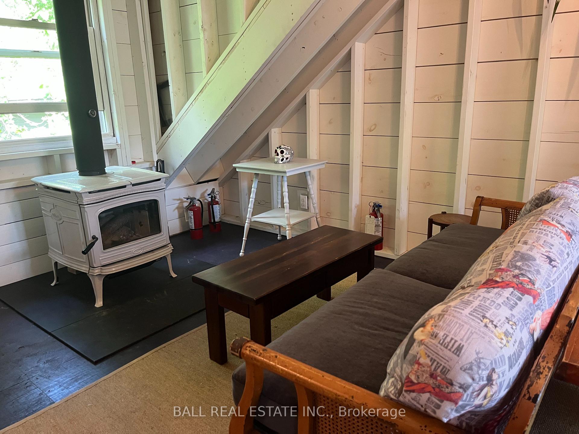Photo 44 of 2320 Julias Creek Road, Douro-Dummer — HOMEH