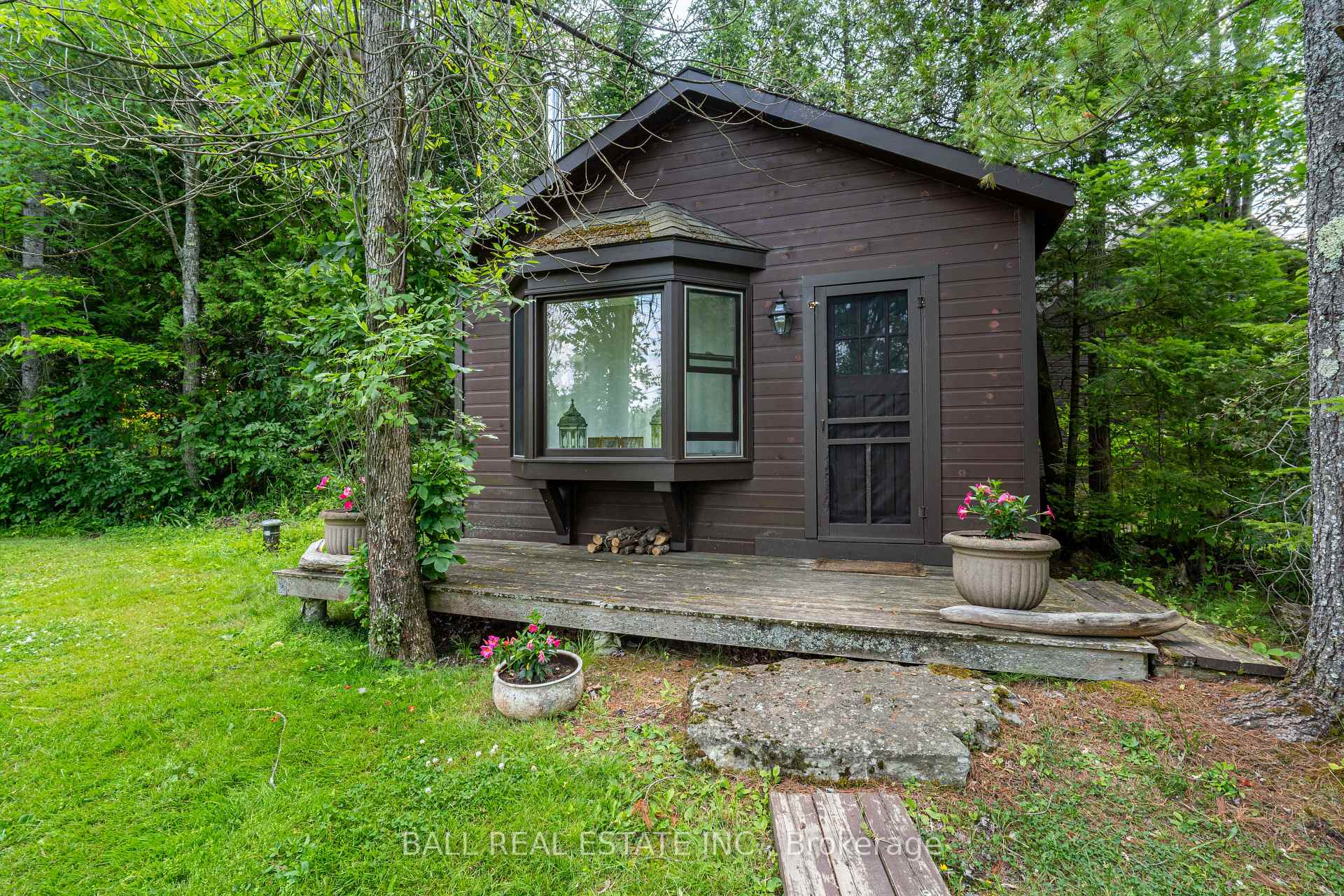 Photo 46 of 2320 Julias Creek Road, Douro-Dummer — HOMEH