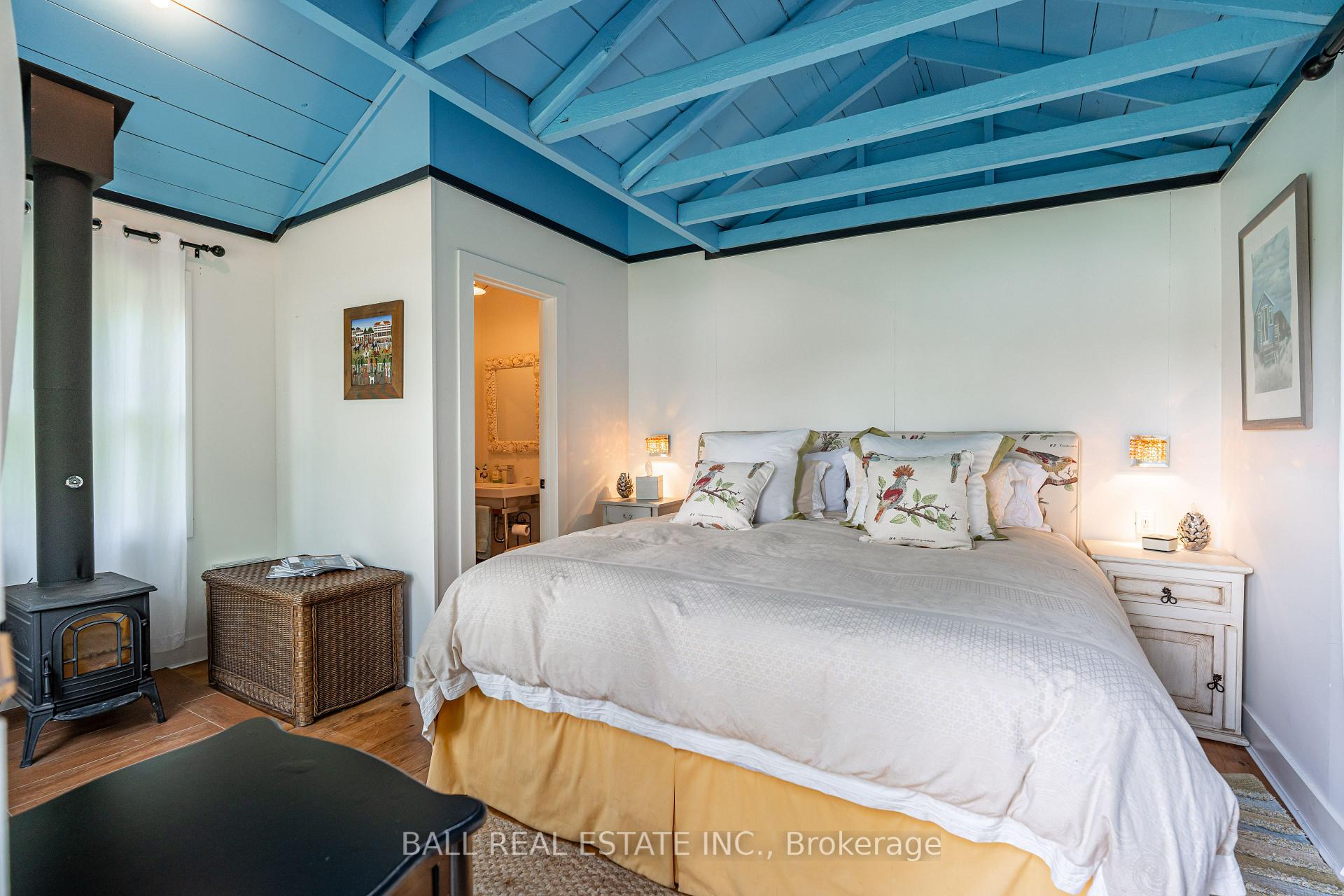 Photo 49 of 2320 Julias Creek Road, Douro-Dummer — HOMEH