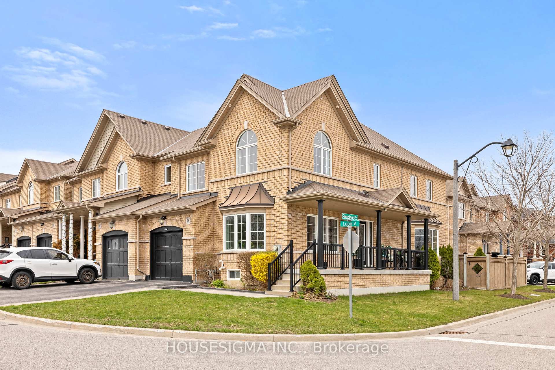 Photo 1 of 39 Luce Drive, Ajax, Northeast Ajax — HOMEH