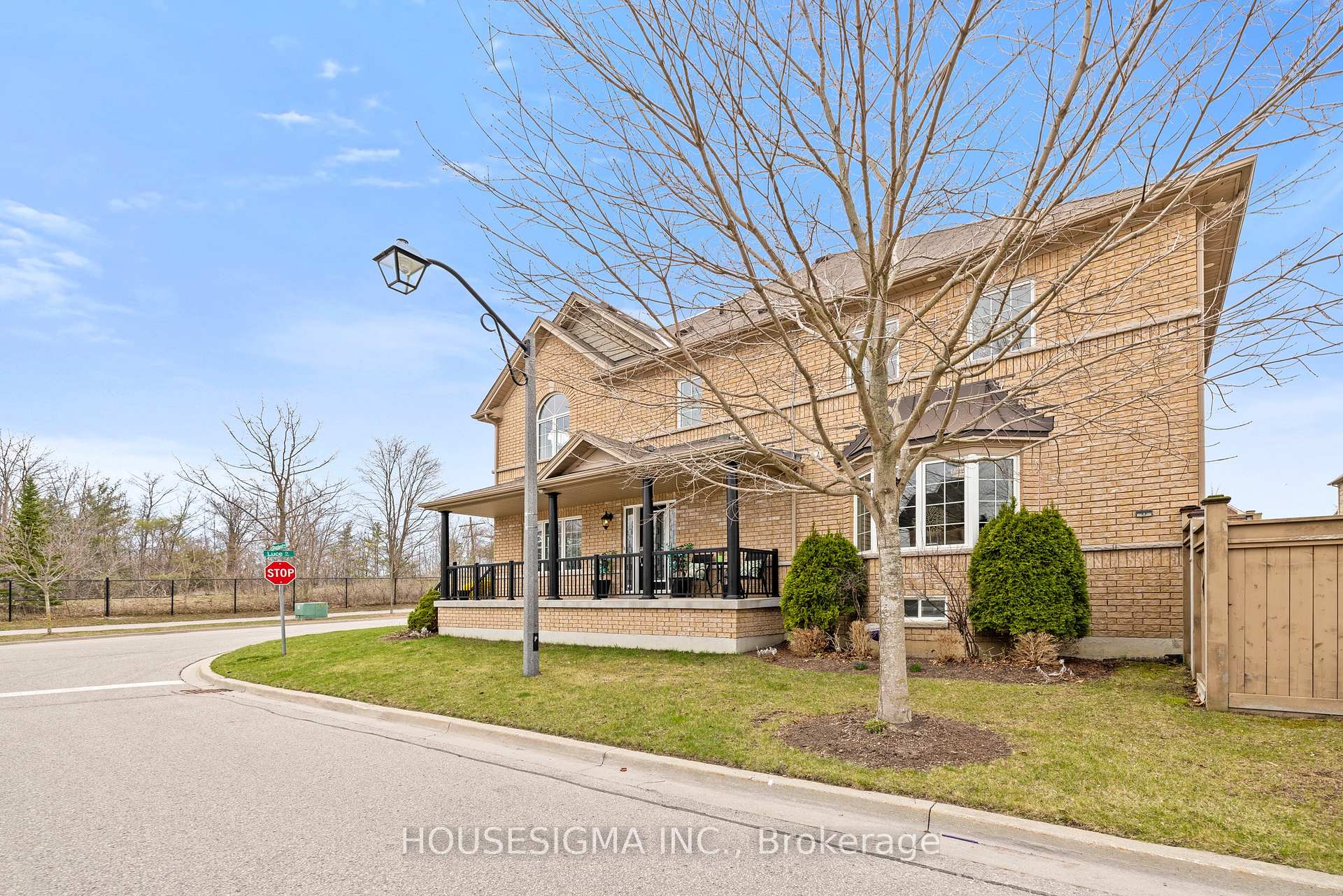 Photo 3 of 39 Luce Drive, Ajax, Northeast Ajax — HOMEH