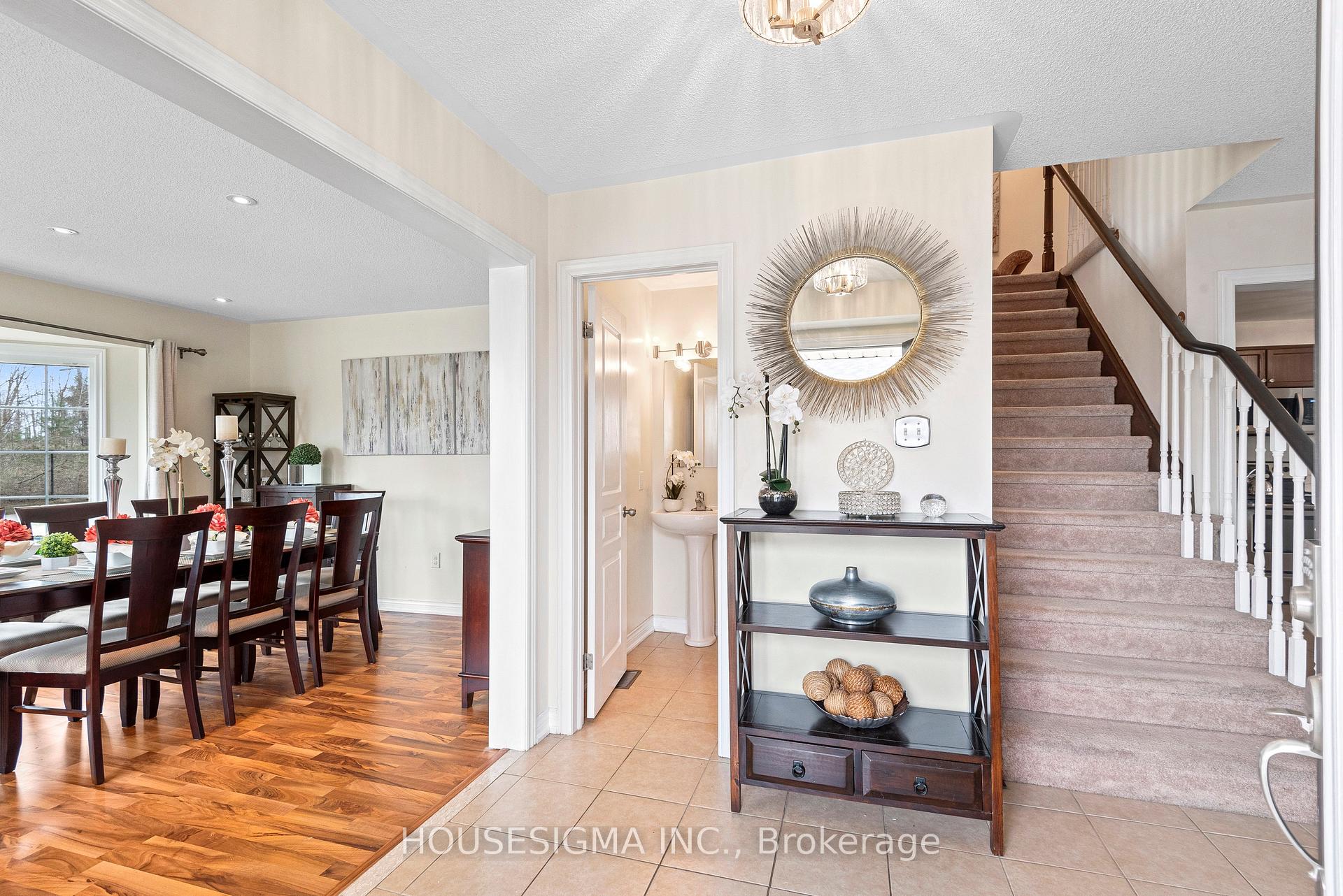 Photo 7 of 39 Luce Drive, Ajax, Northeast Ajax — HOMEH