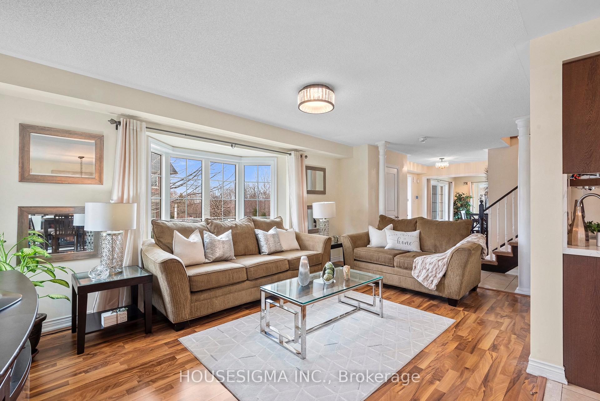 Photo 10 of 39 Luce Drive, Ajax, Northeast Ajax — HOMEH